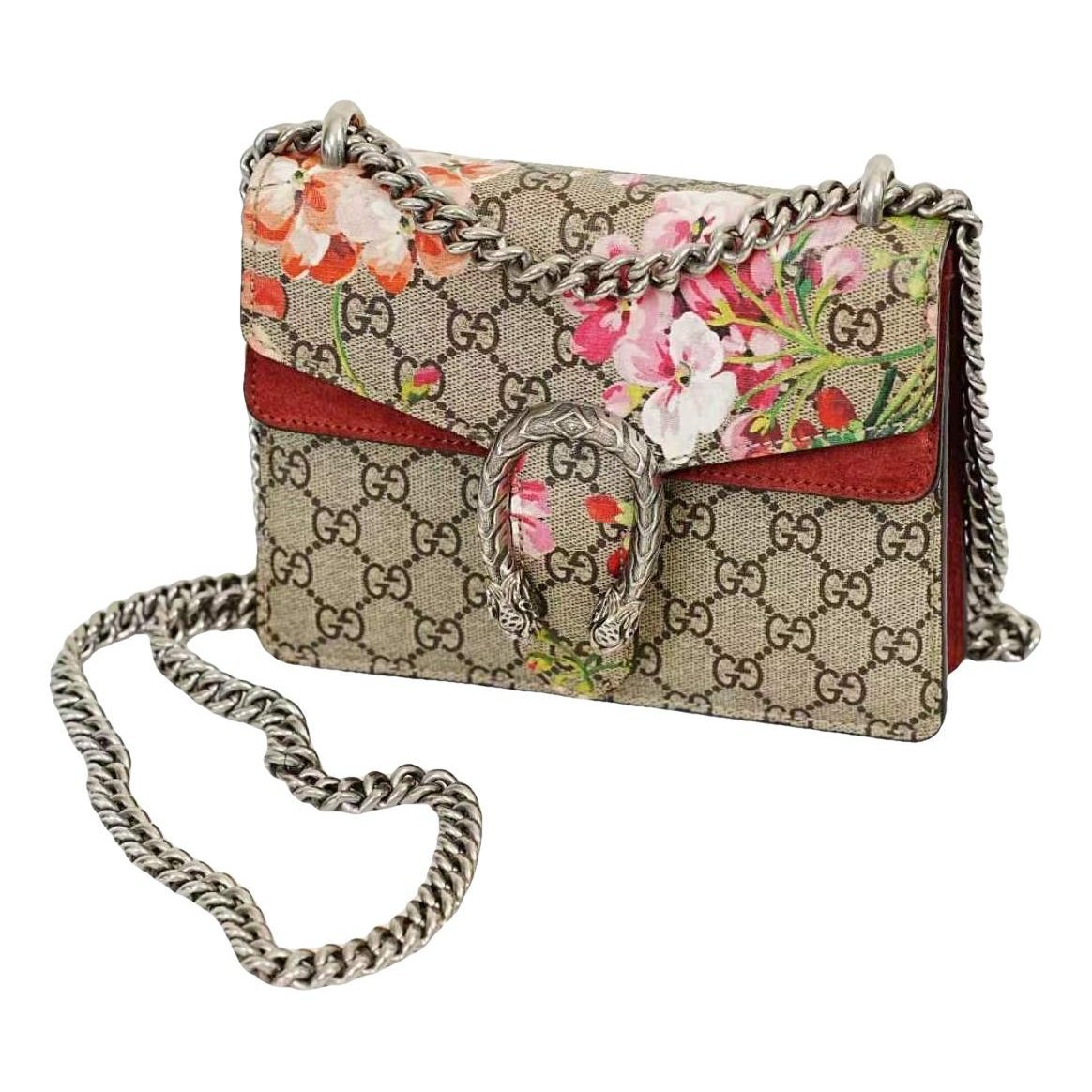 Dionysus cloth handbag