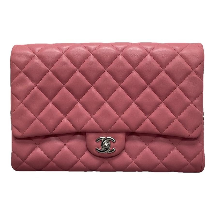 2.55 leather crossbody bag