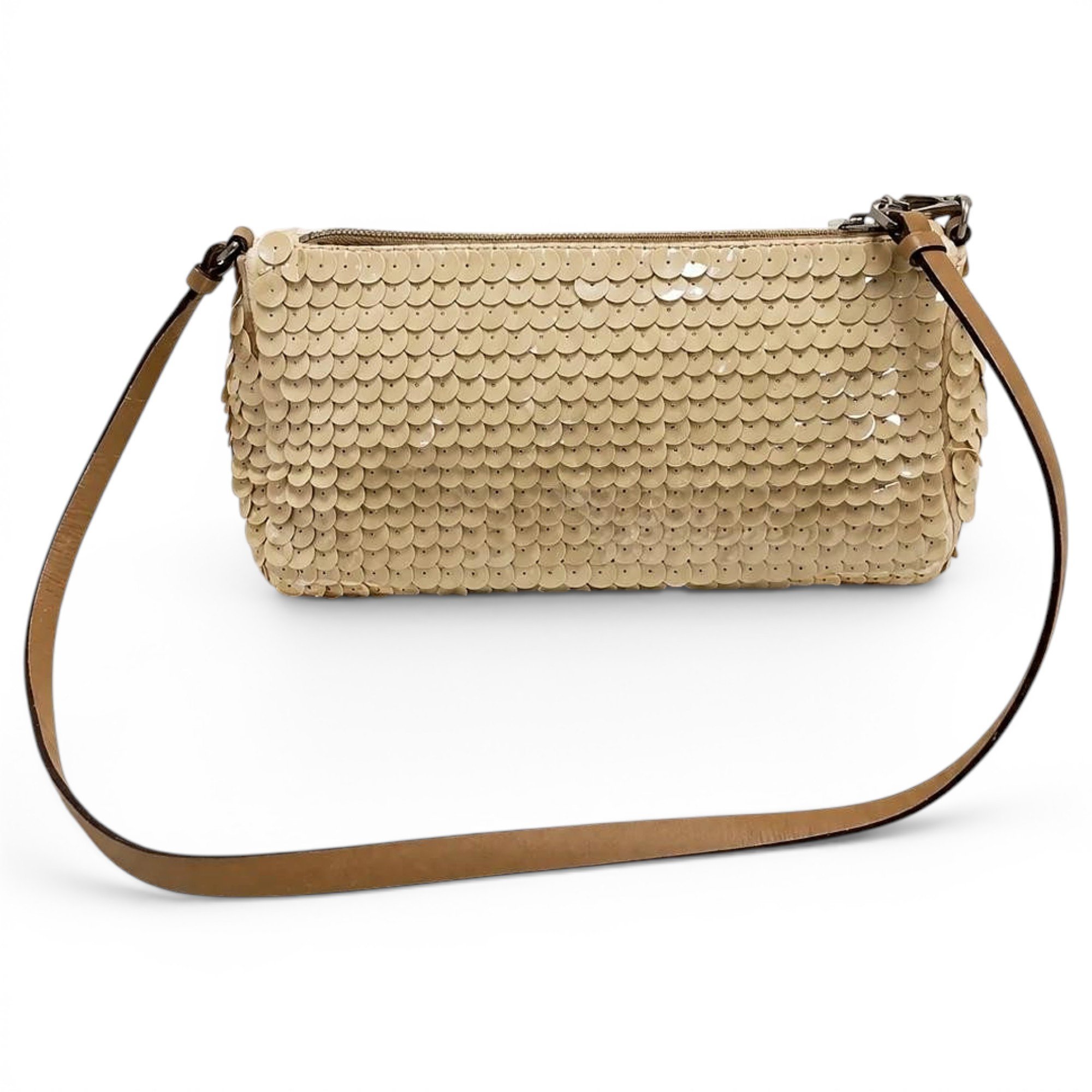 Glitter handbag