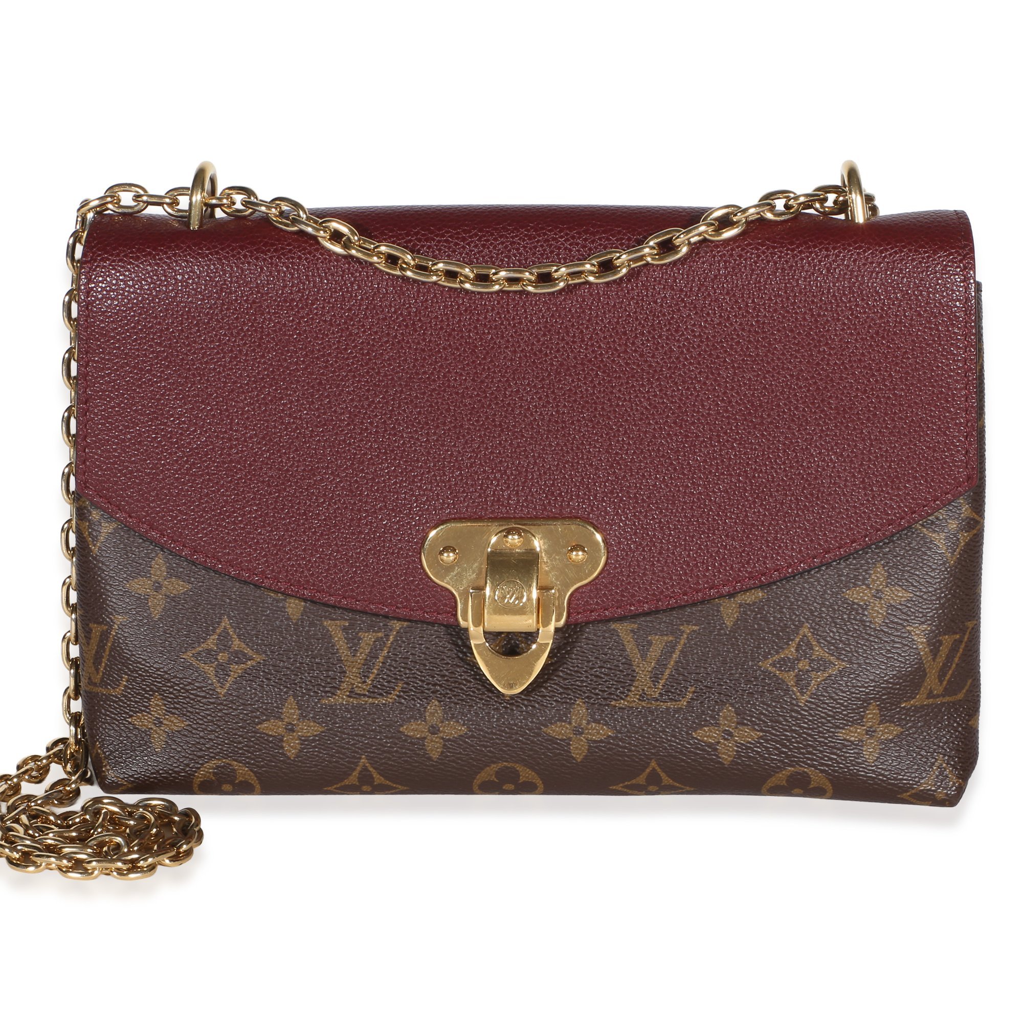 Cloth crossbody bag