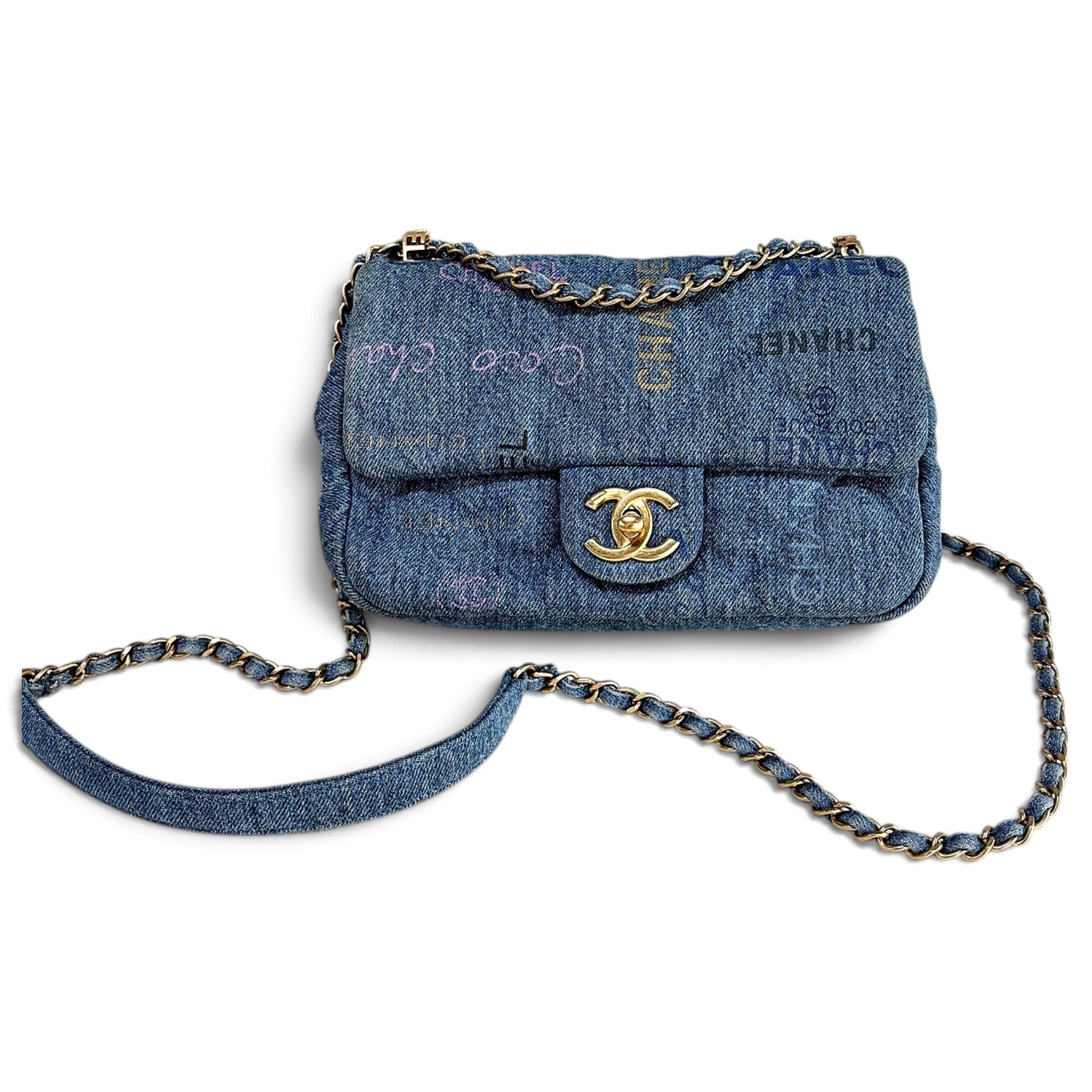 Timeless/Classique handbag