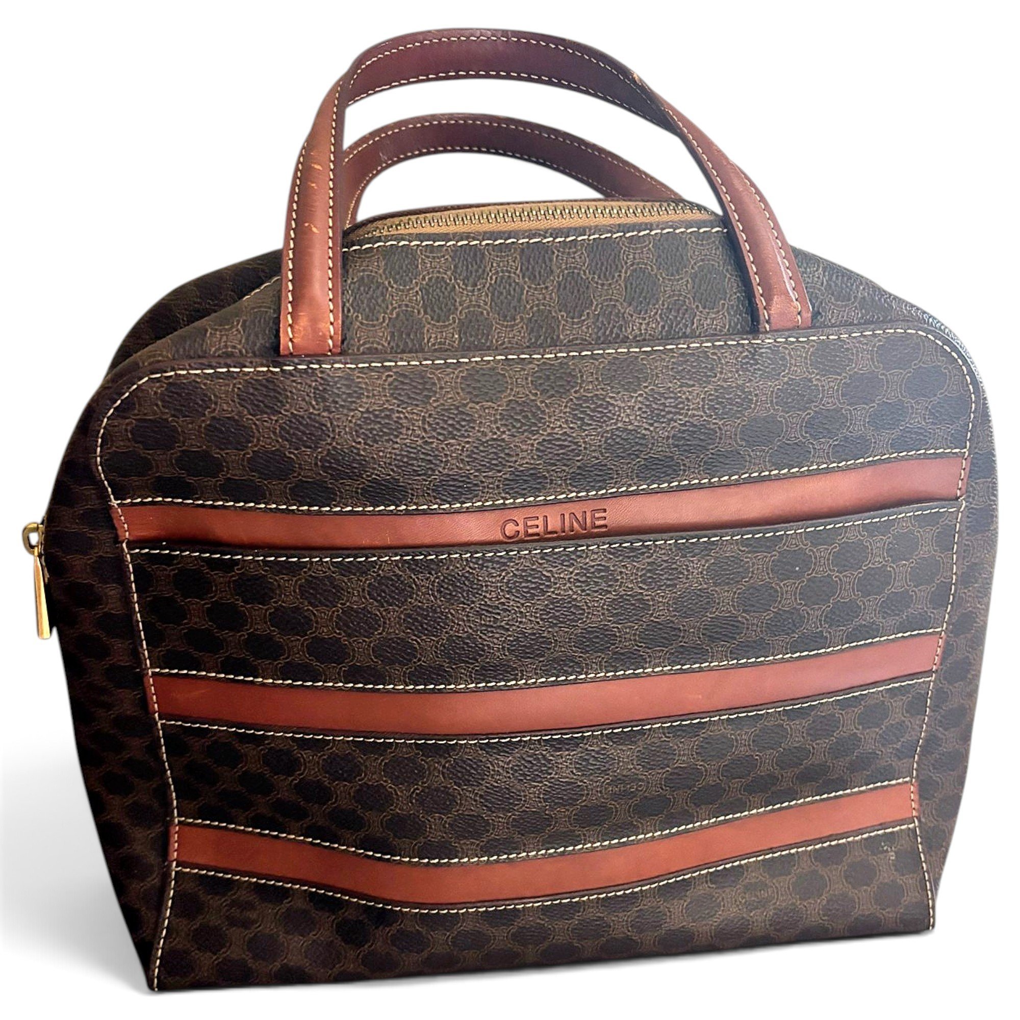 Cloth handbag