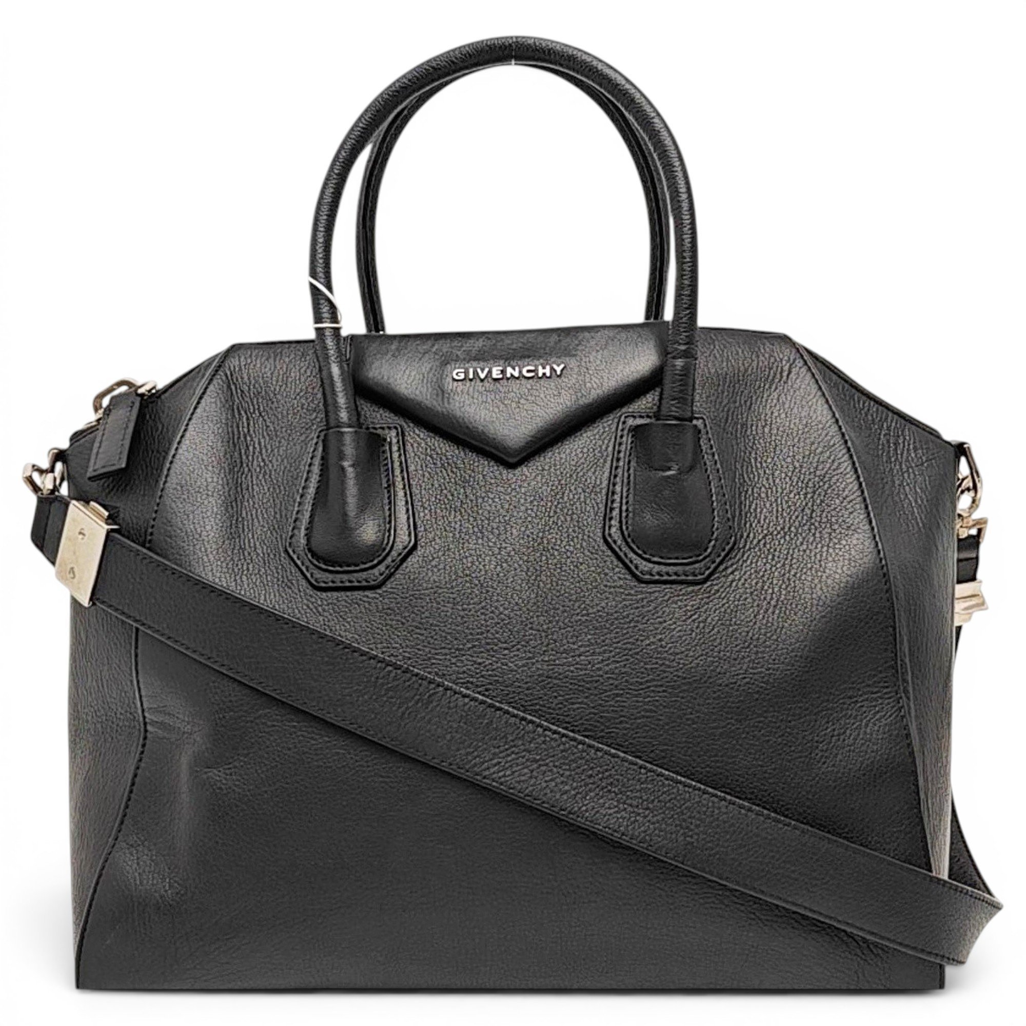 Givenchy Antigona leather handbag