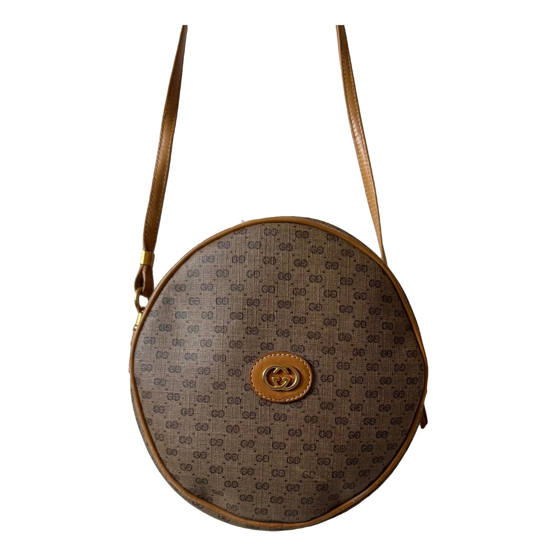 Cloth crossbody bag