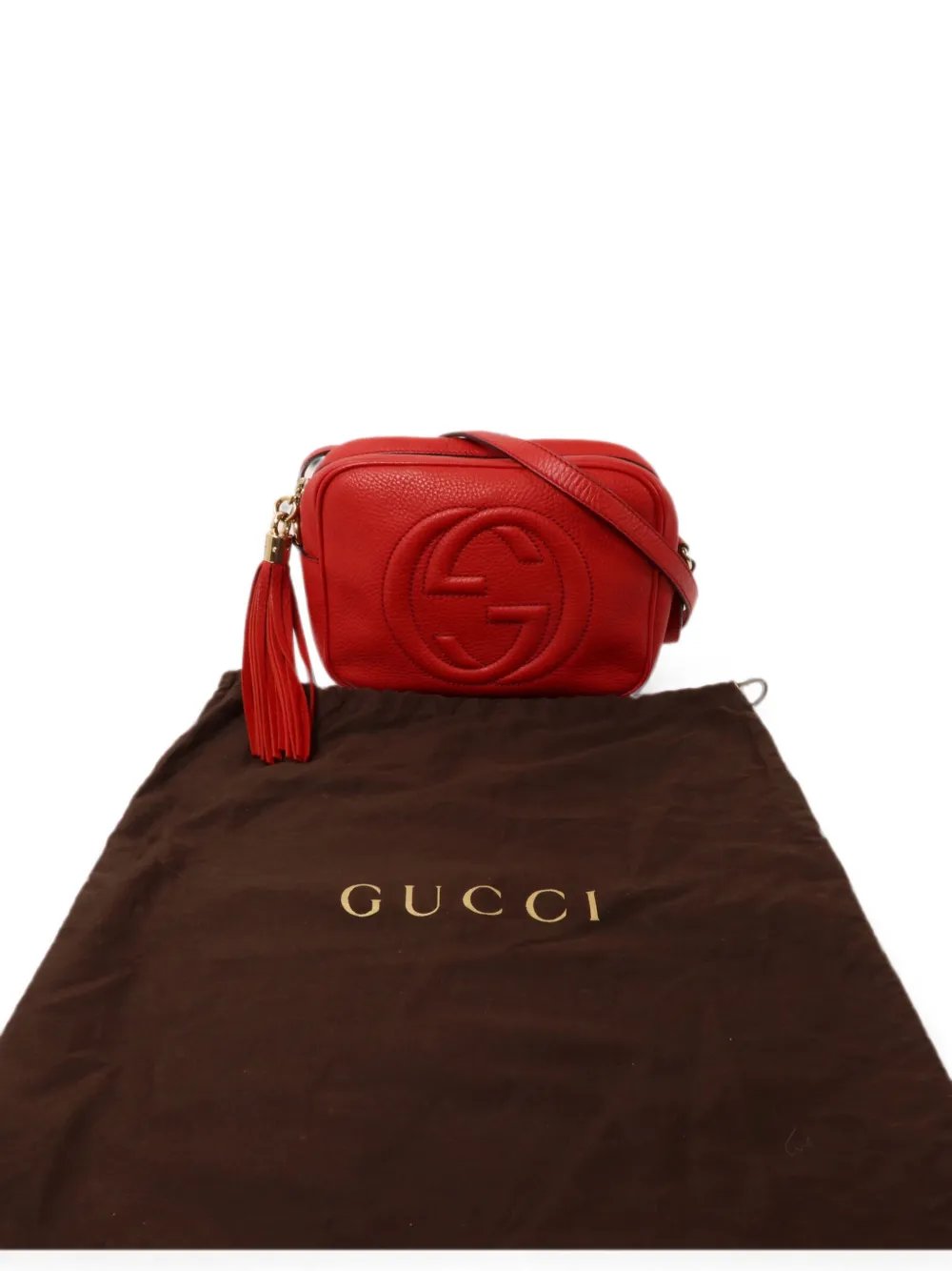 Soho Disco shoulder bag