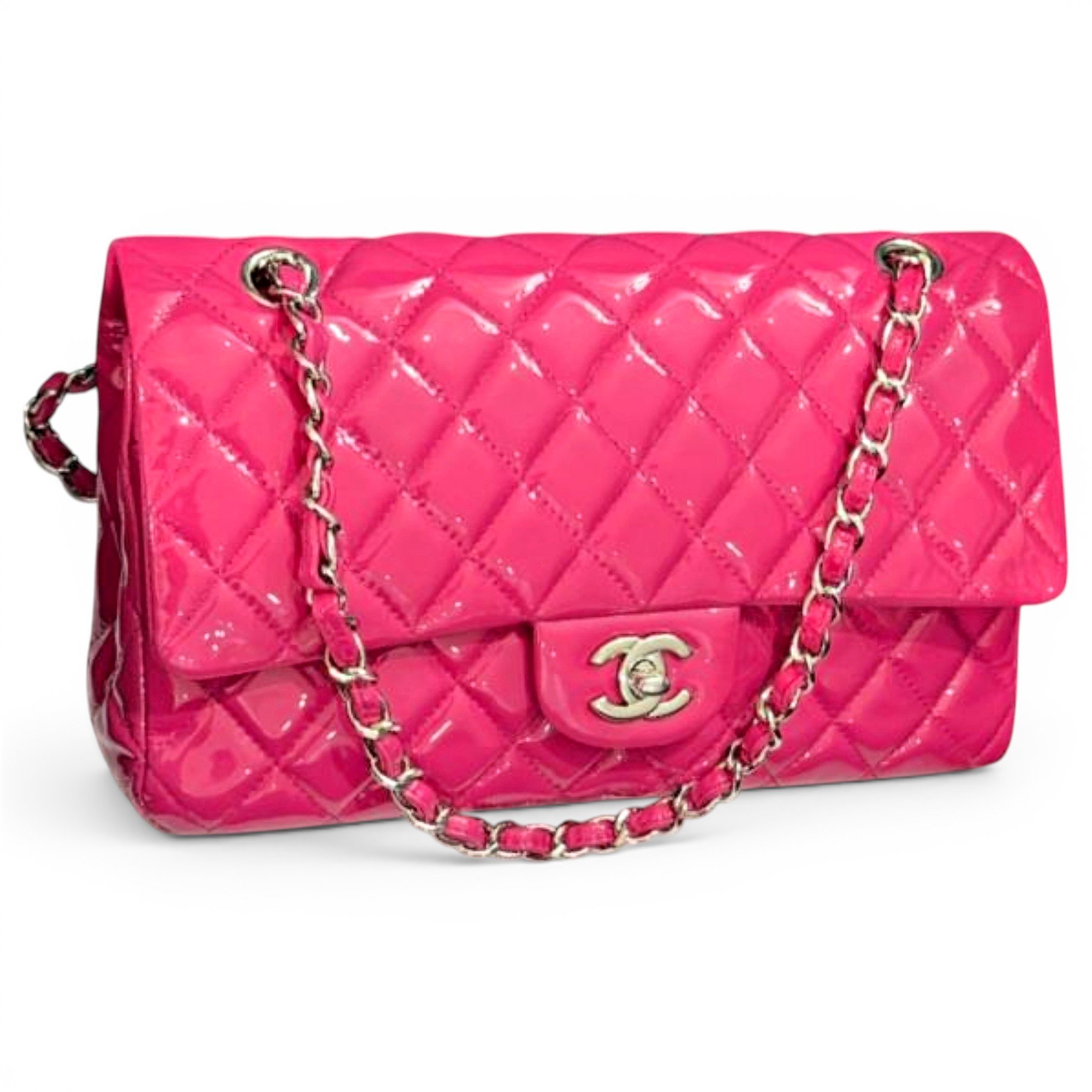 Timeless/Classique leather crossbody bag