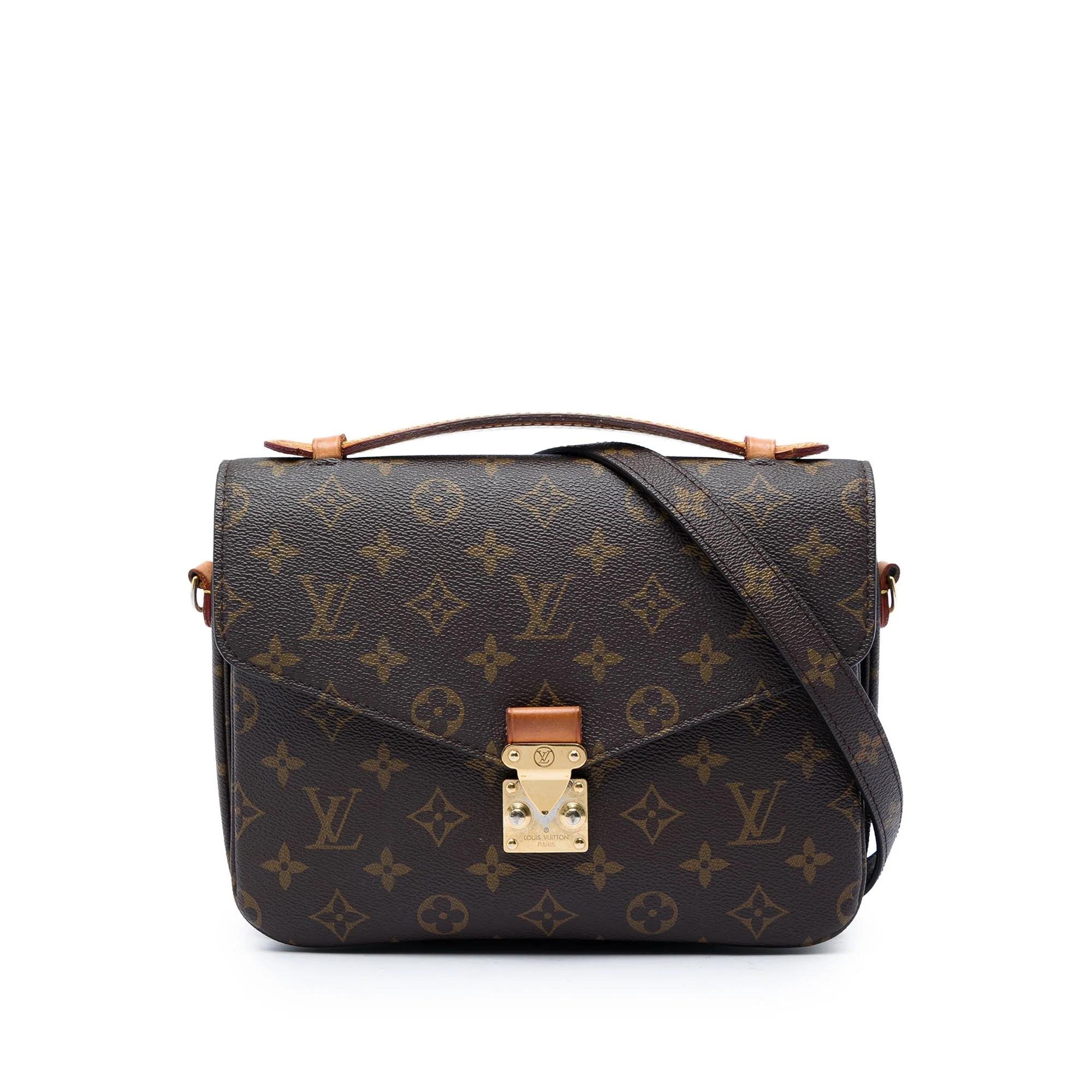 Metis cloth handbag