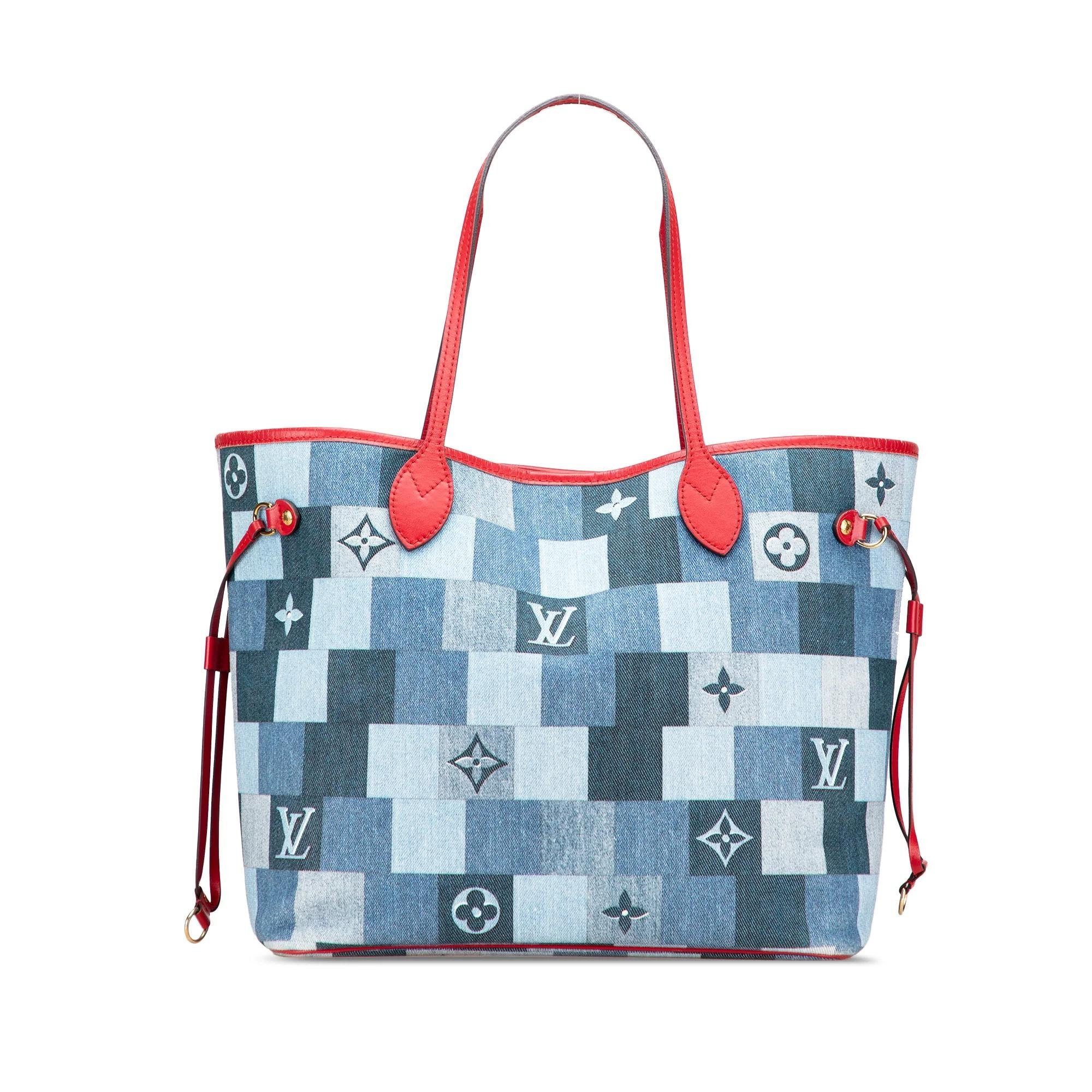 Neverfull tote