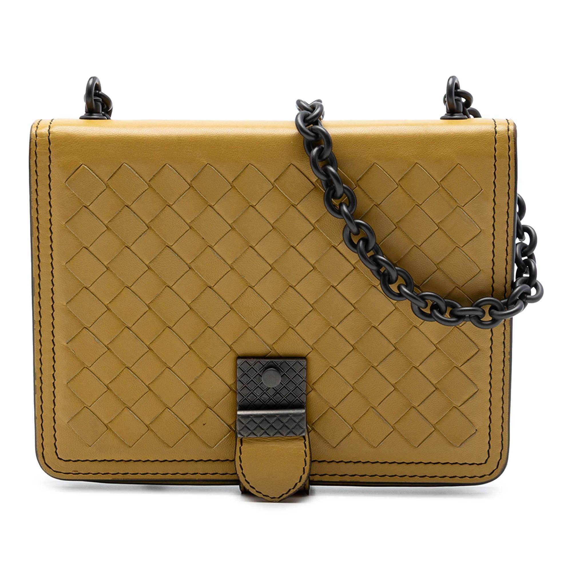 Bottega Veneta Leather handbag
