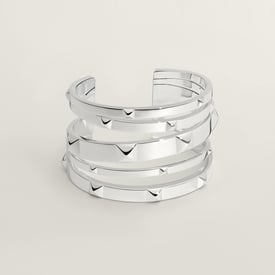 Hermès Clou d'H寬版手環