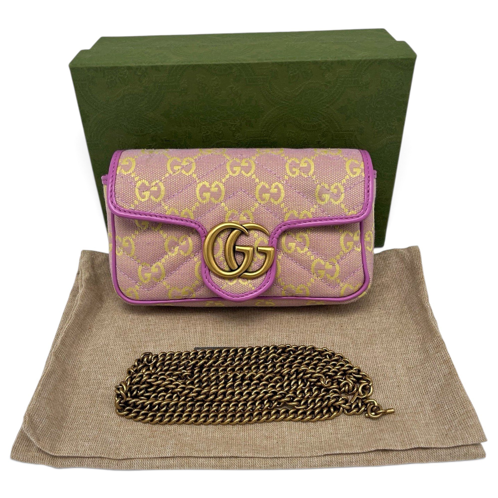 Cloth handbag