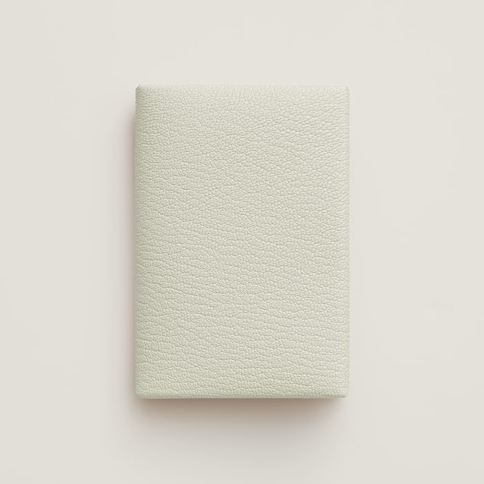 Mushroom Calvi Duo Compact Card Holder