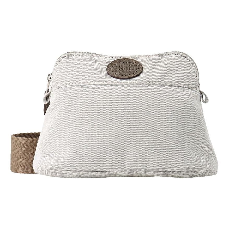 Hermes Bolide Handbag Buffalo Leather