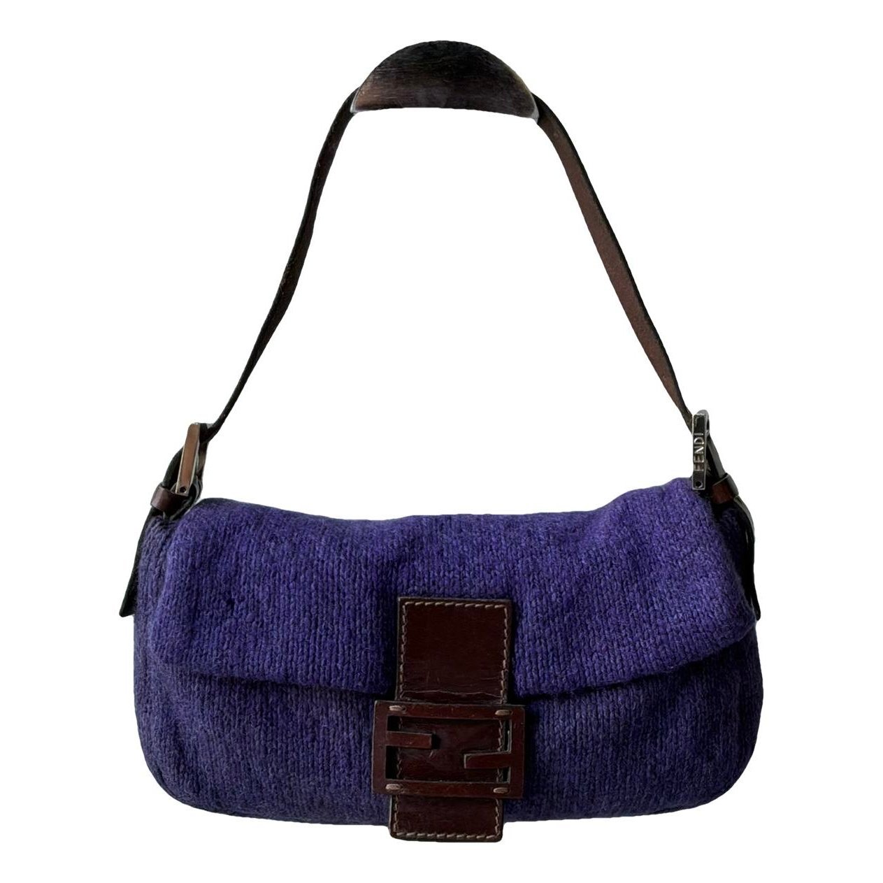 Baguette handbag