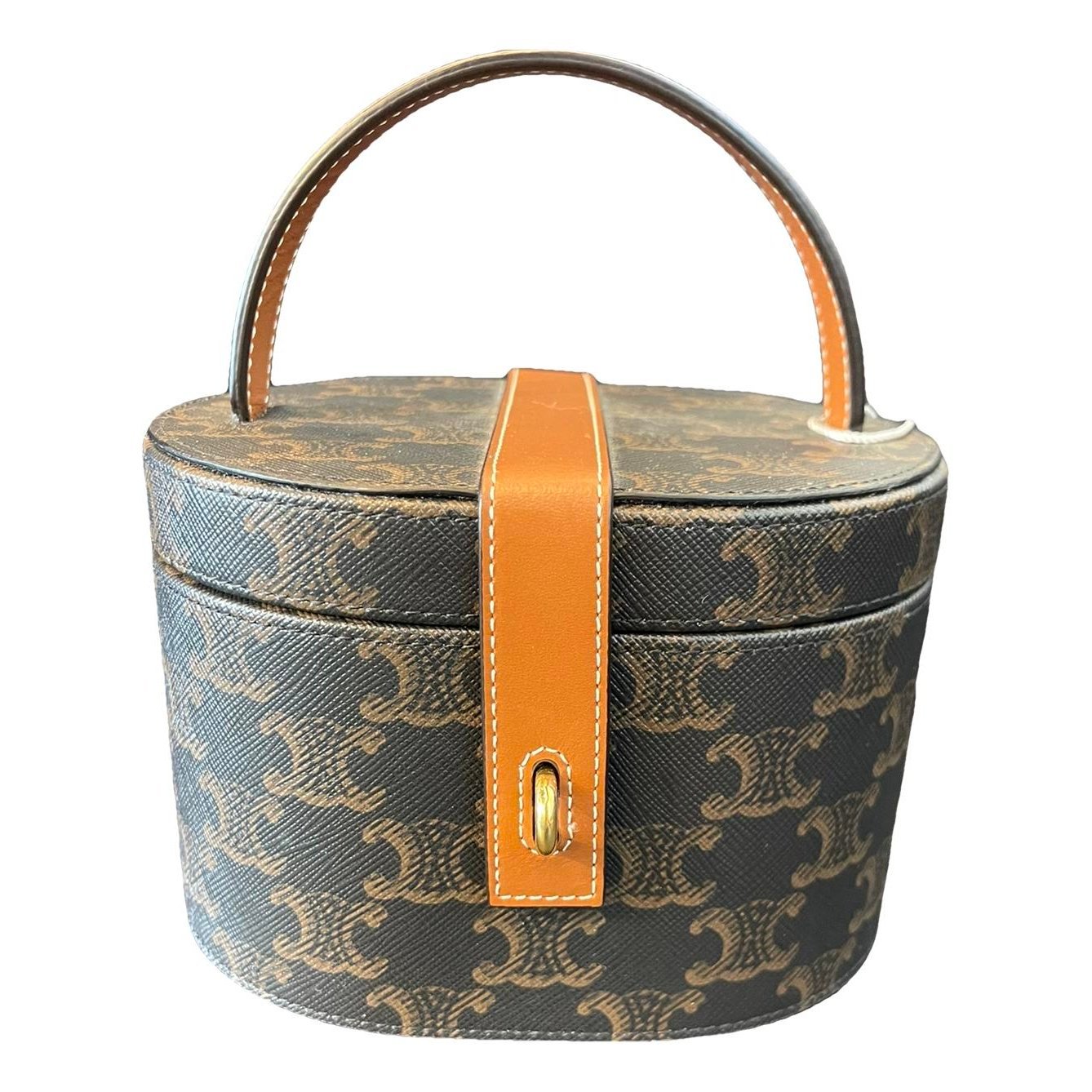 Cloth handbag