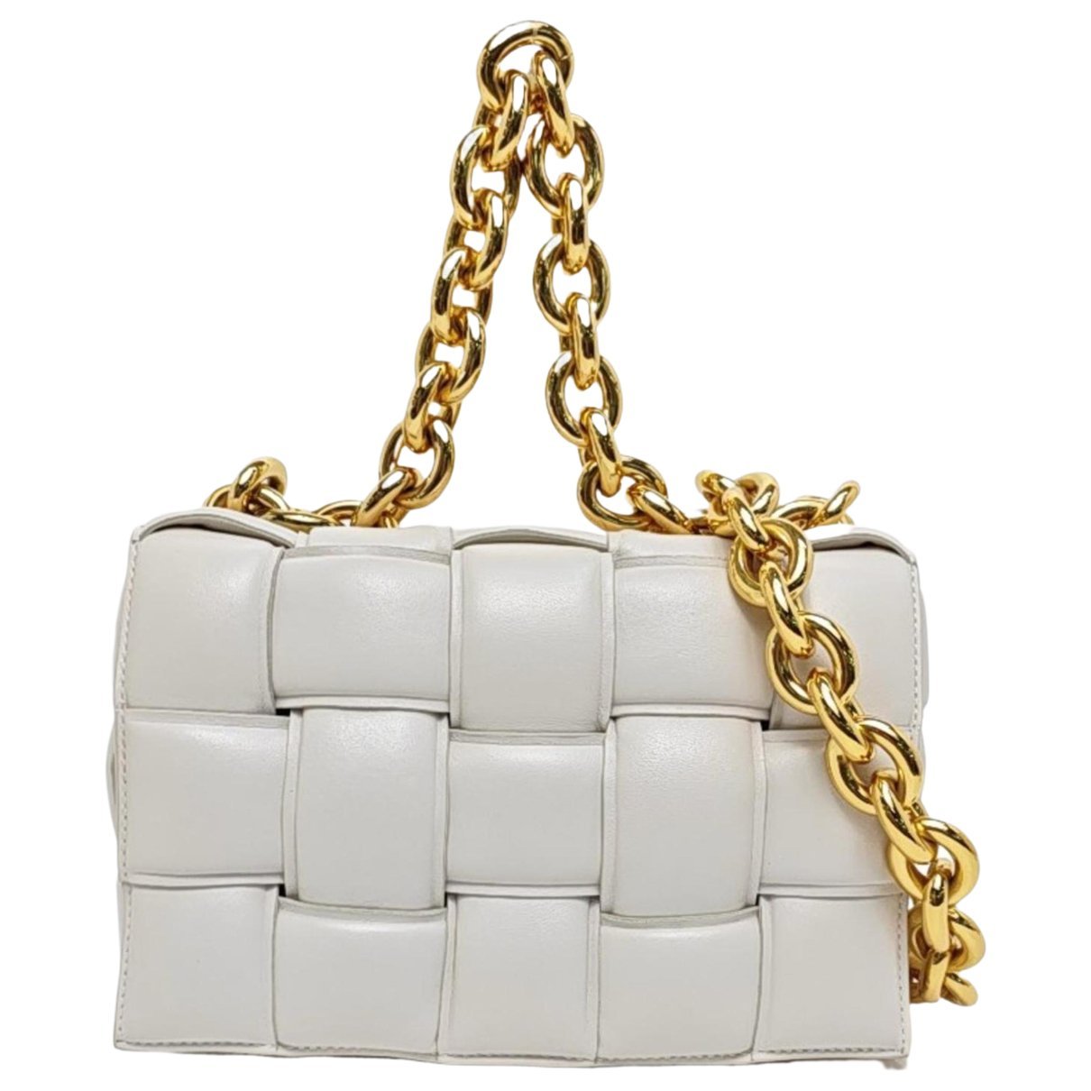 Brick Cassette crossbody bag