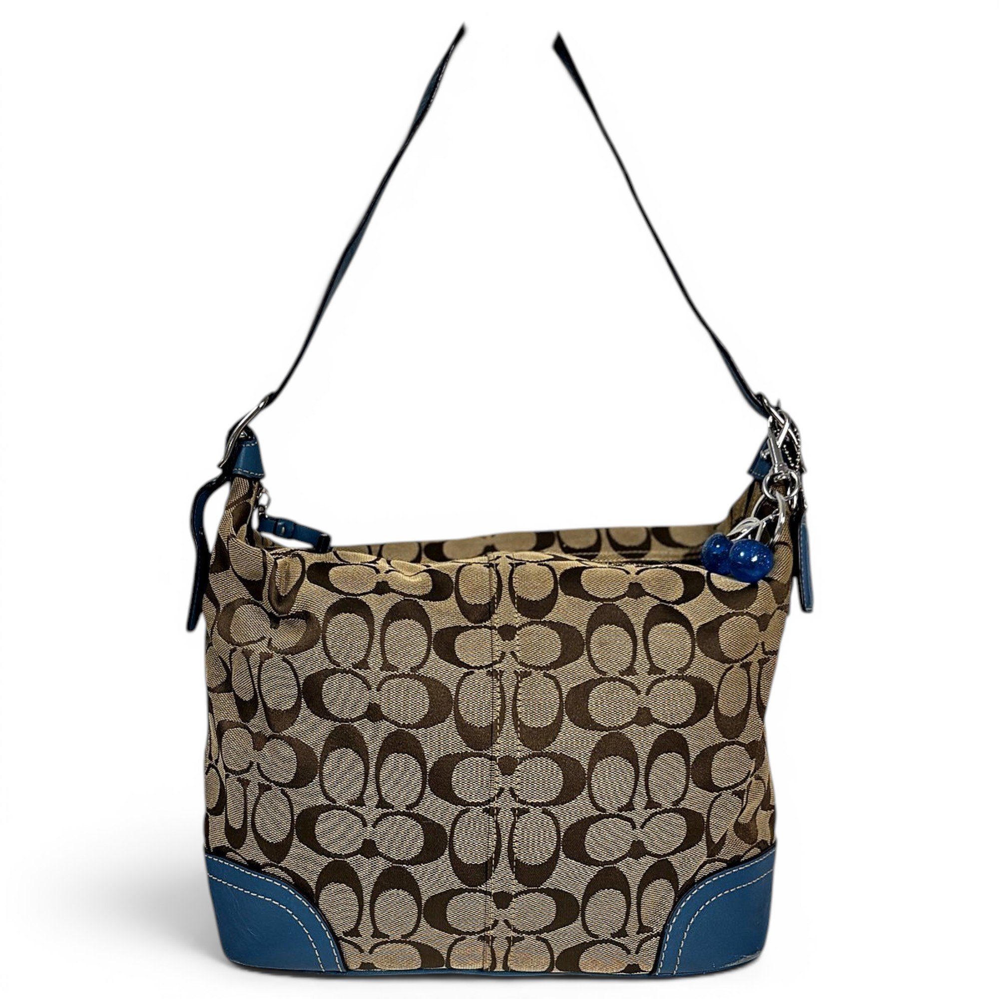 Cloth handbag