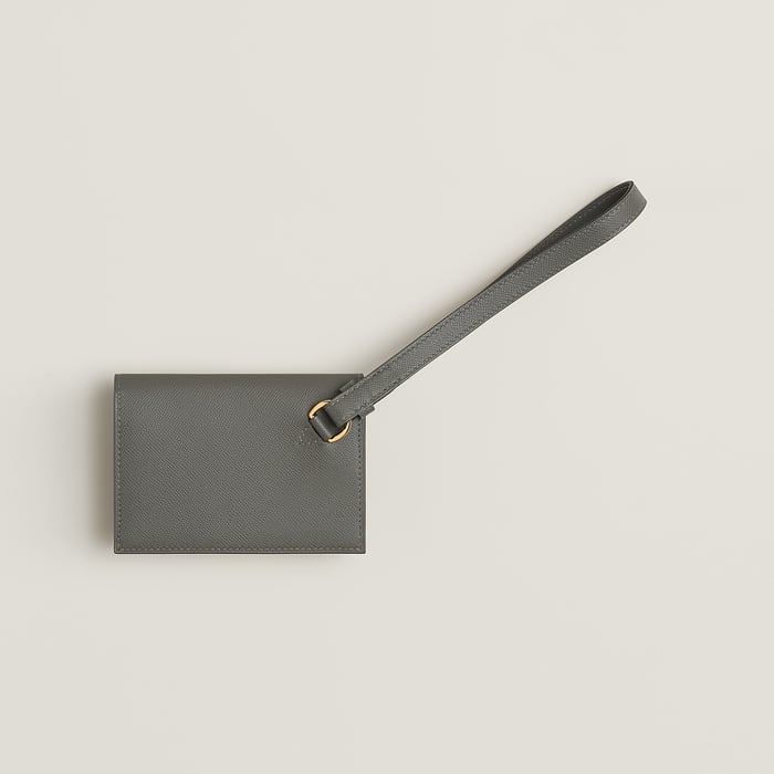 그리 메이어 Kelly Pocket Slim 지갑