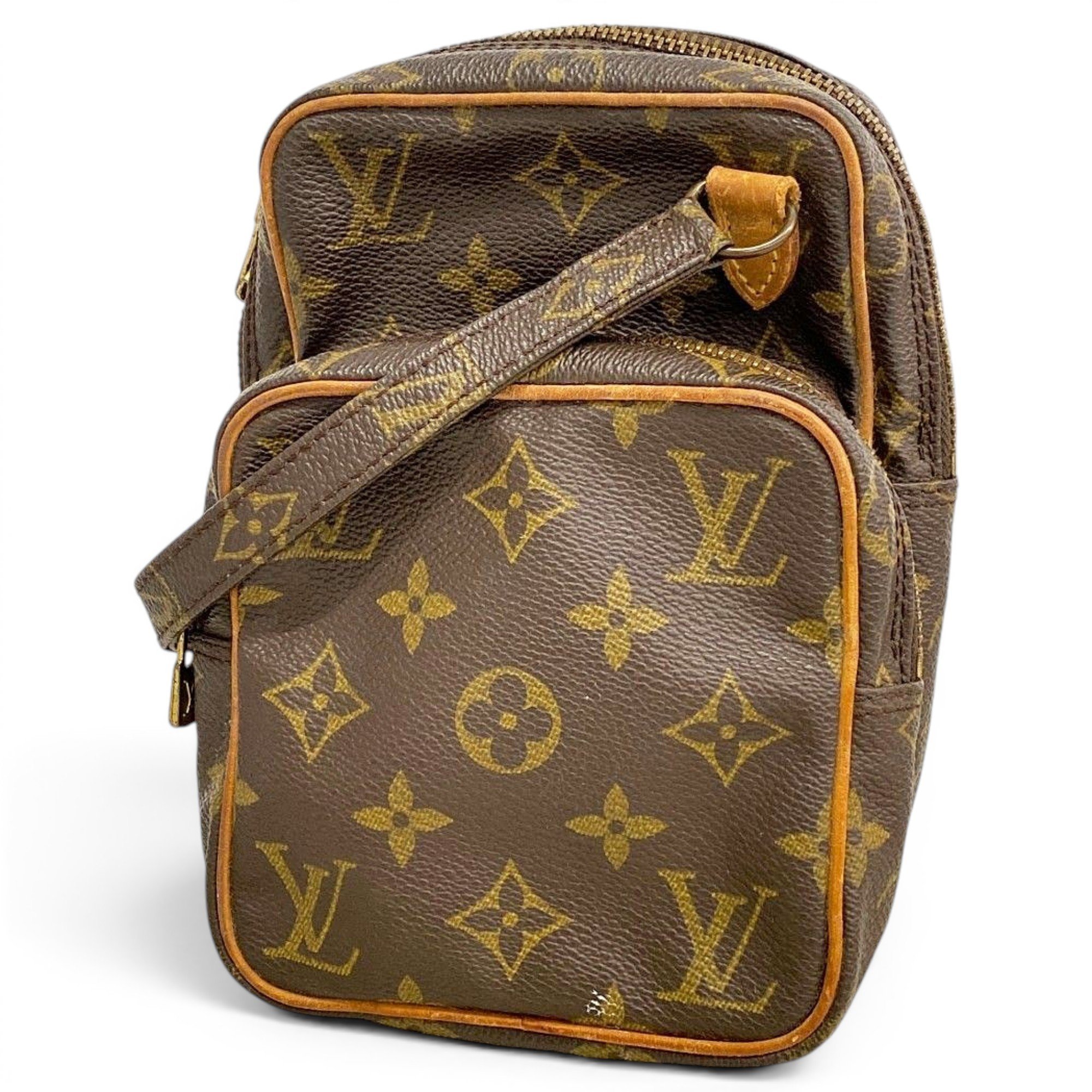 Amazon cloth handbag