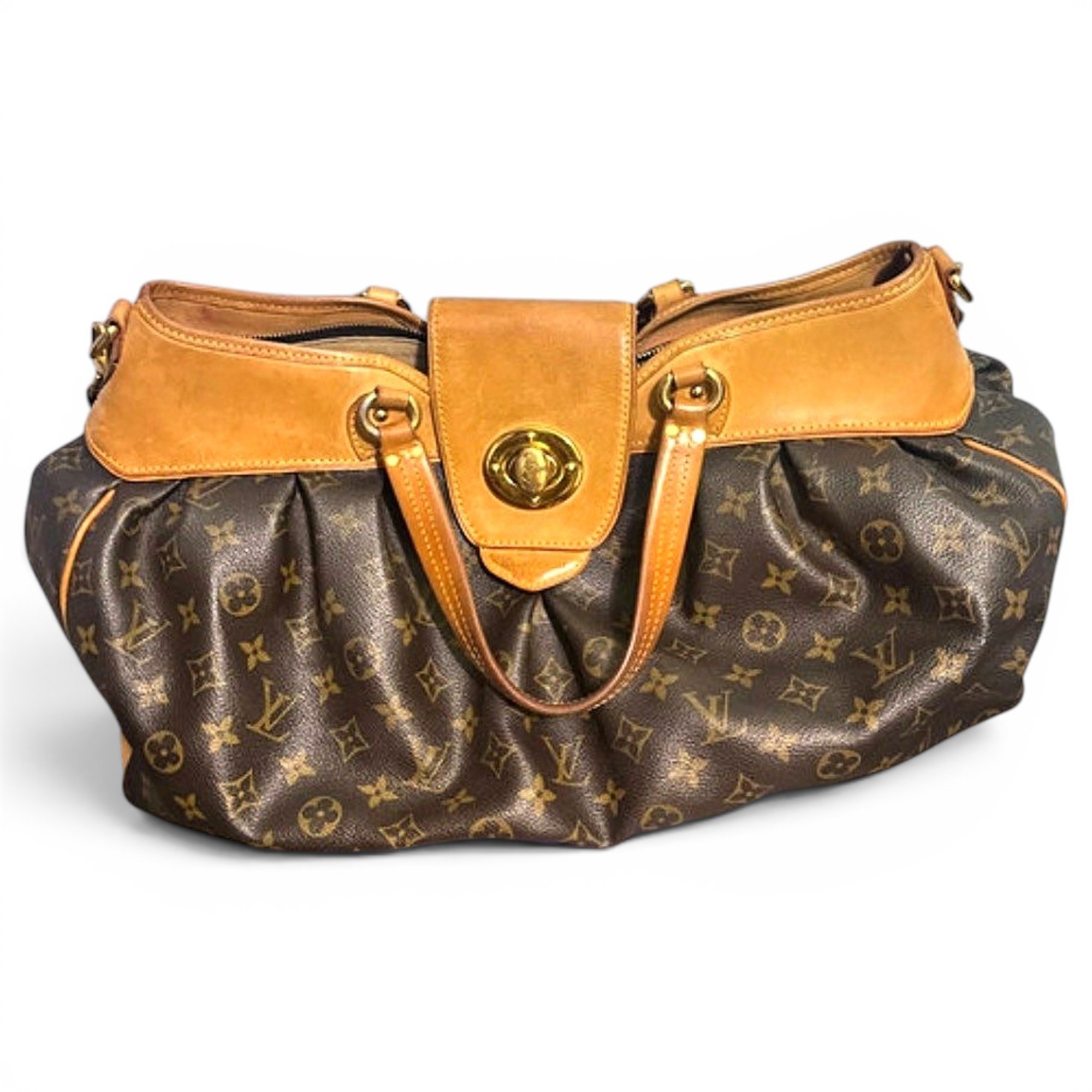 Boetie vegan leather tote