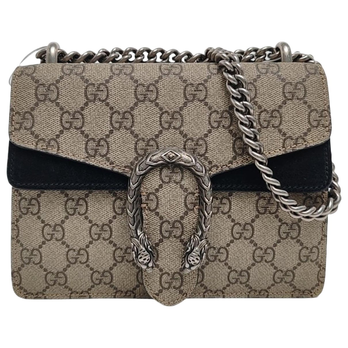 Dionysus leather mini bag