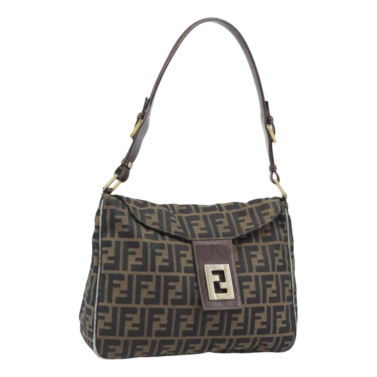 Cloth handbag