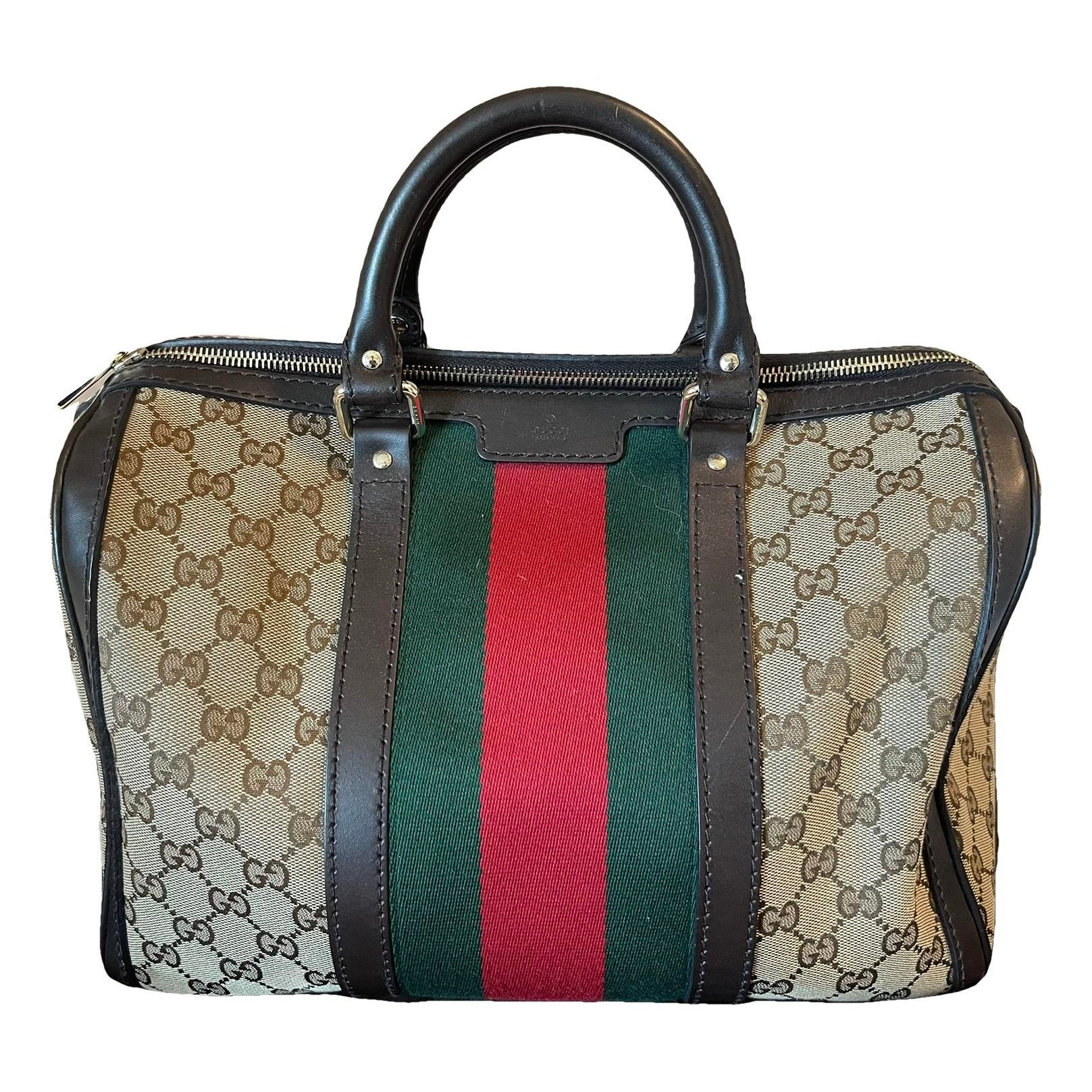 Cloth handbag