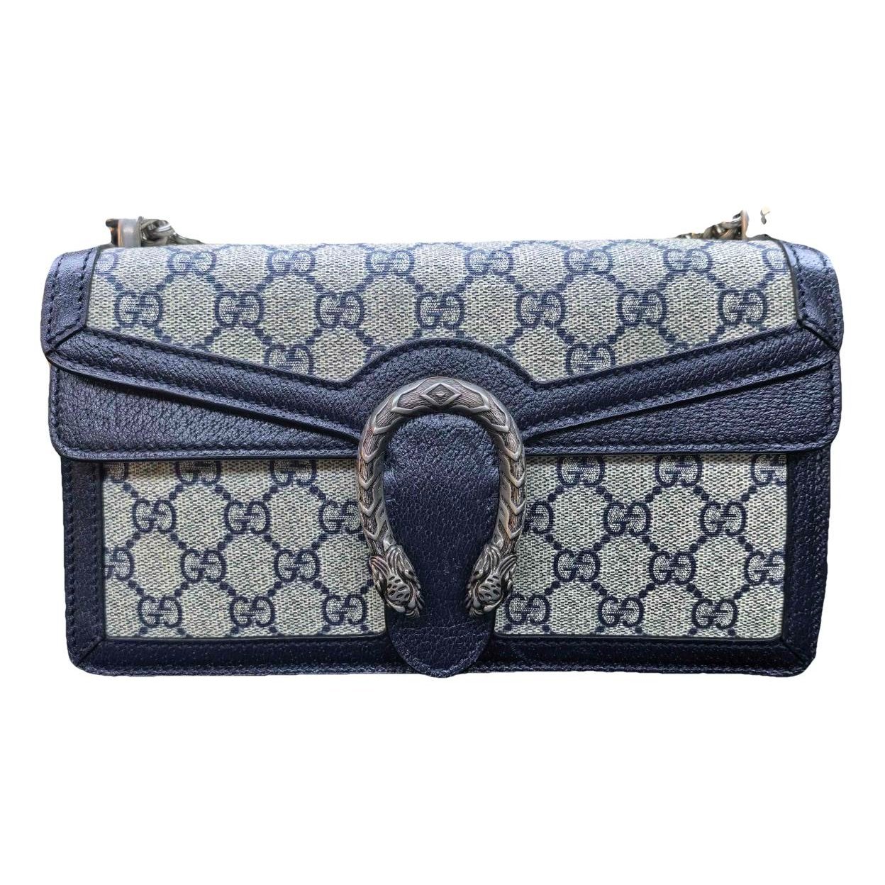 Dionysus cloth handbag