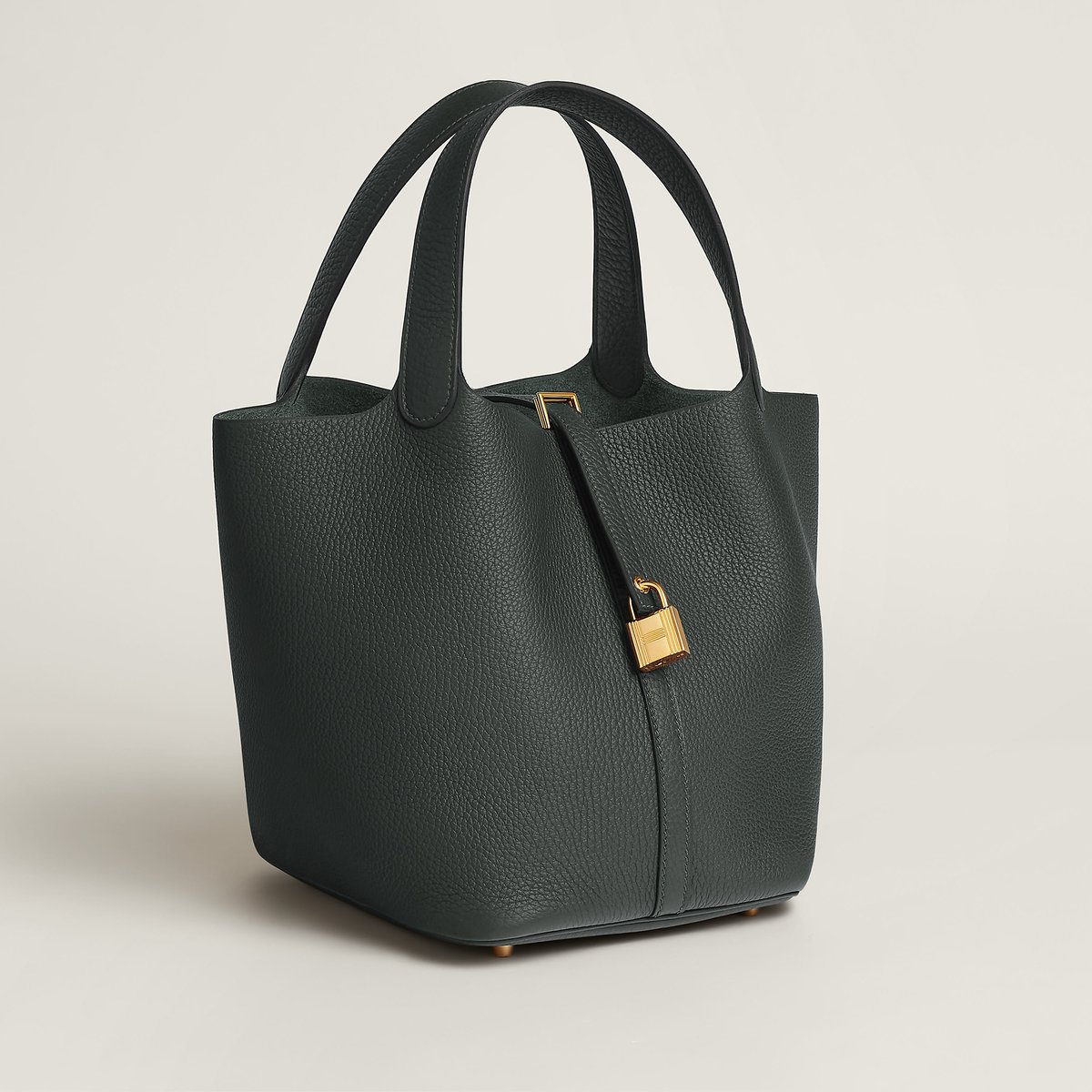 Vert Mangrove Picotin Lock 22 Bag