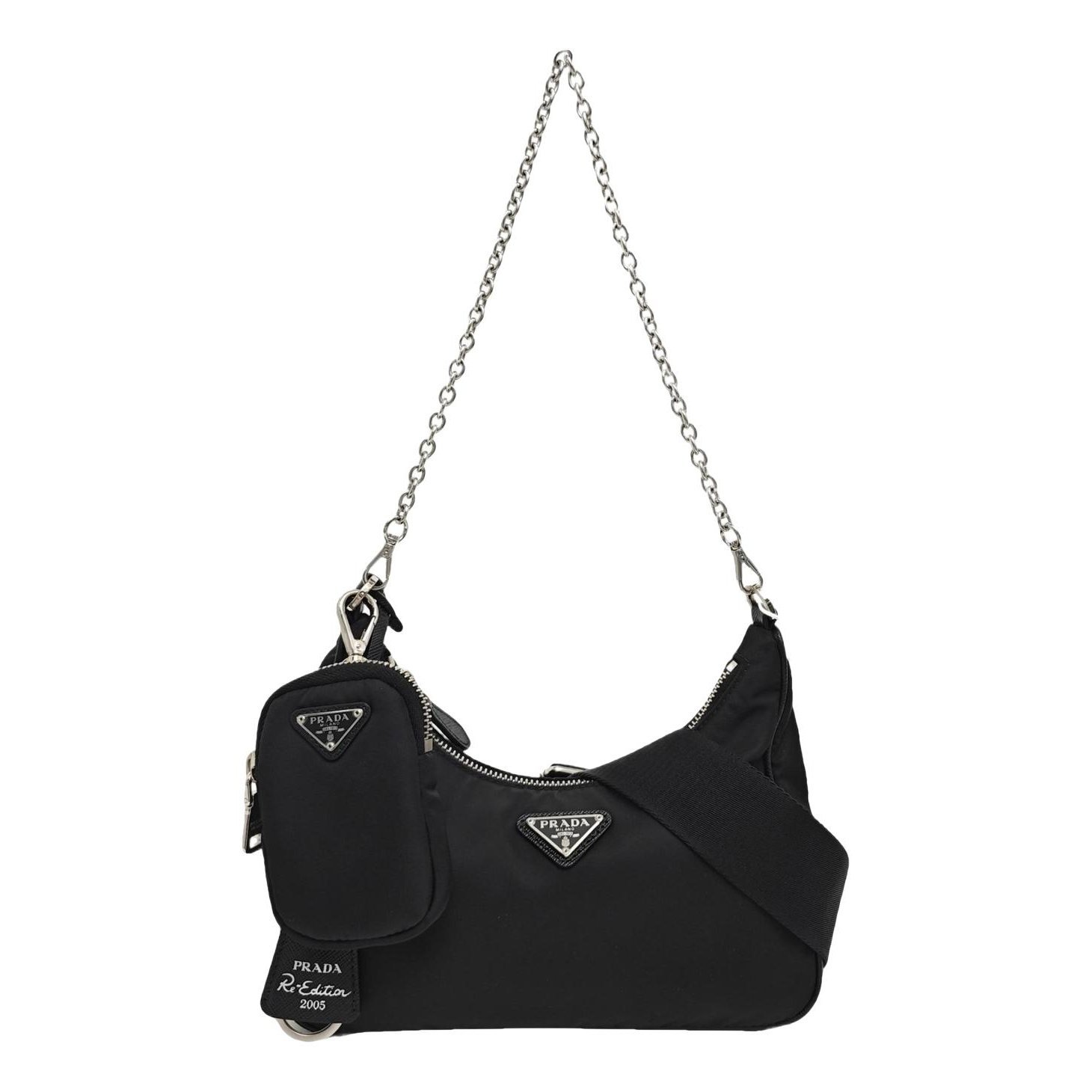 Cloth handbag