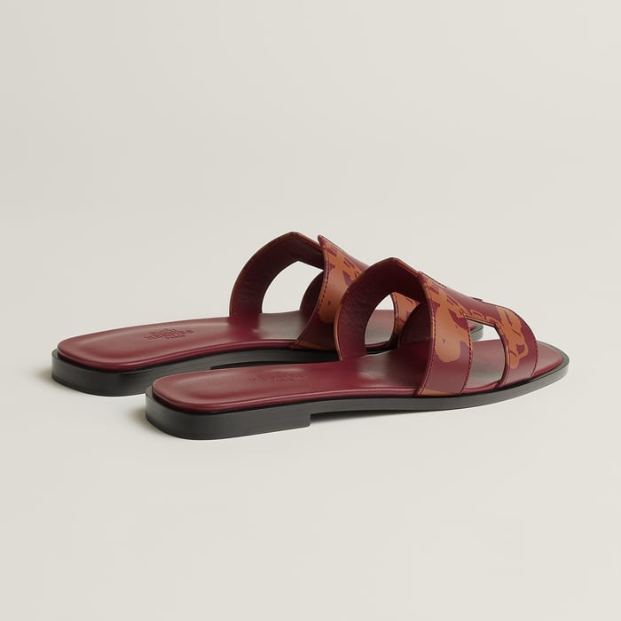 Oran Sandal