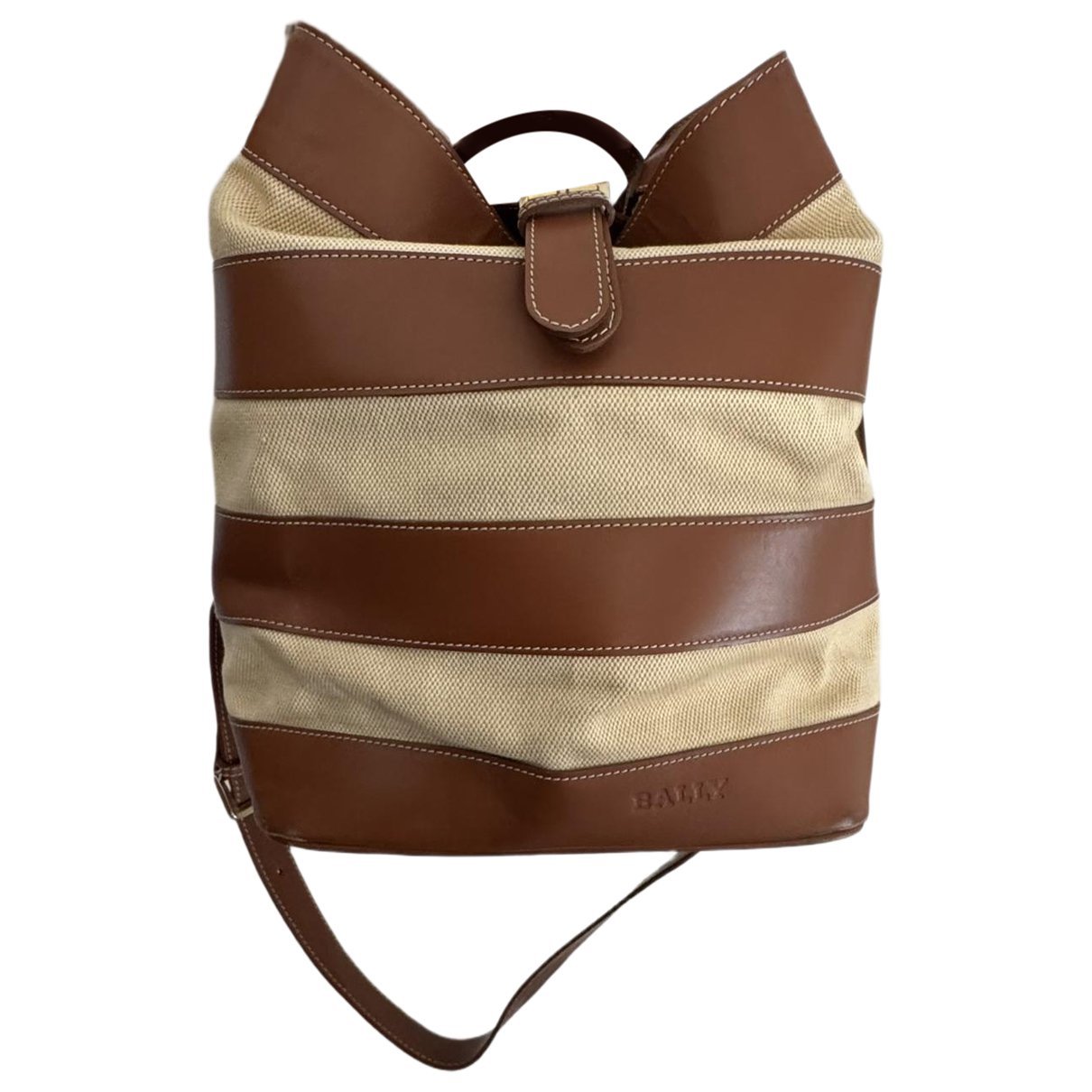 Cloth handbag