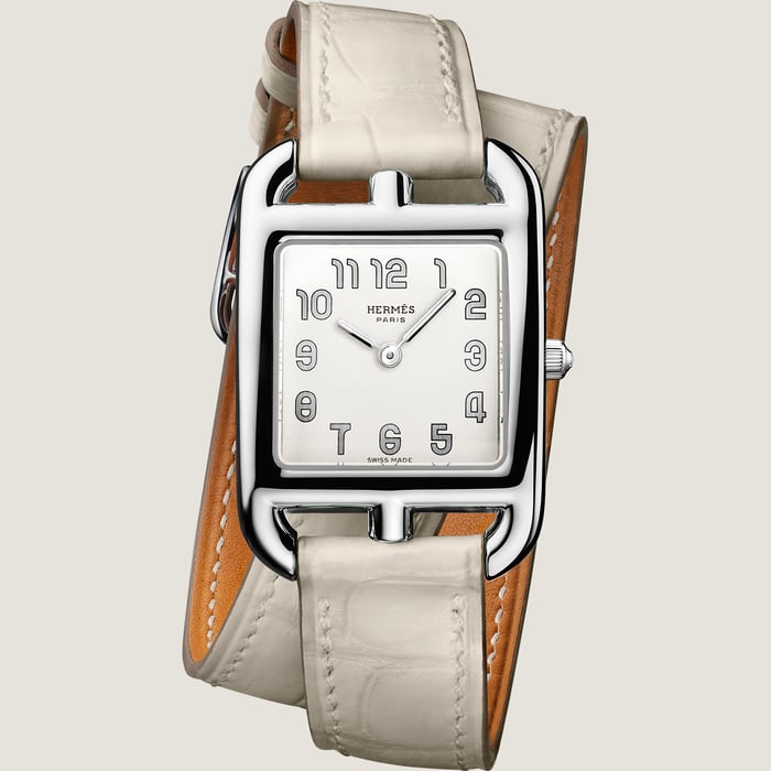 Sans Coloris Montre Cape Cod, Petit Modèle, 31 MM