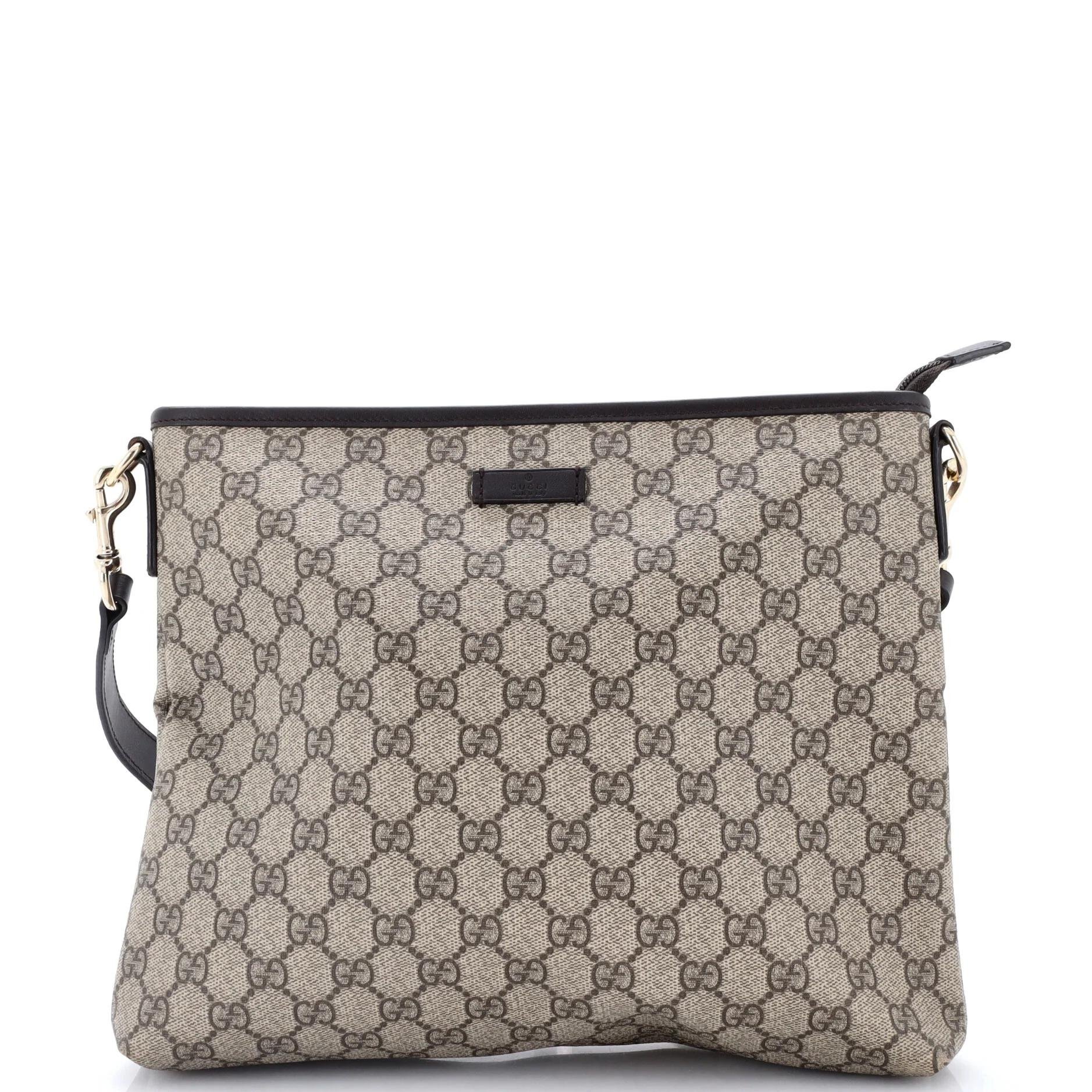 Cloth crossbody bag
