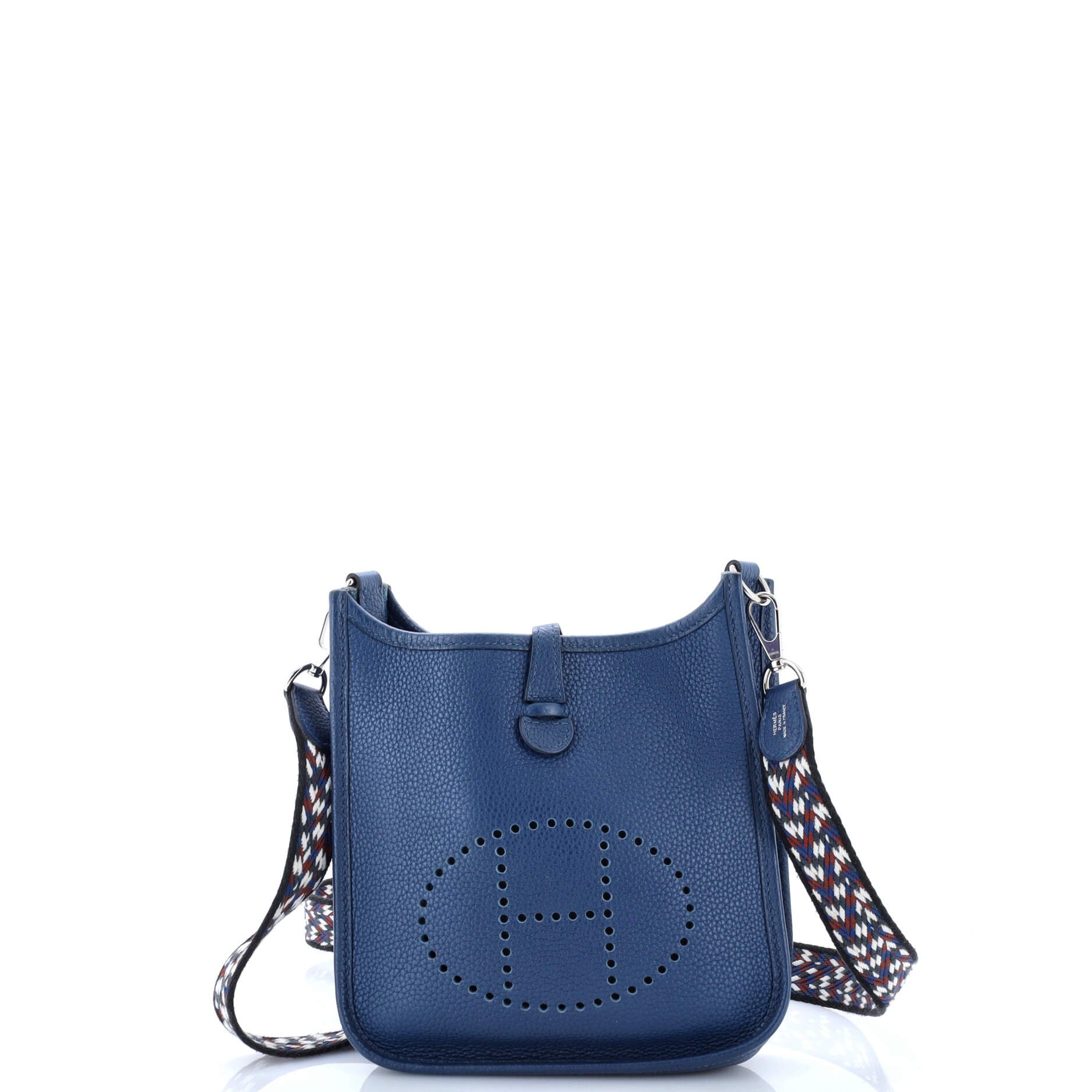 Hermes Evelyne Bag Gen III Maurice TPM