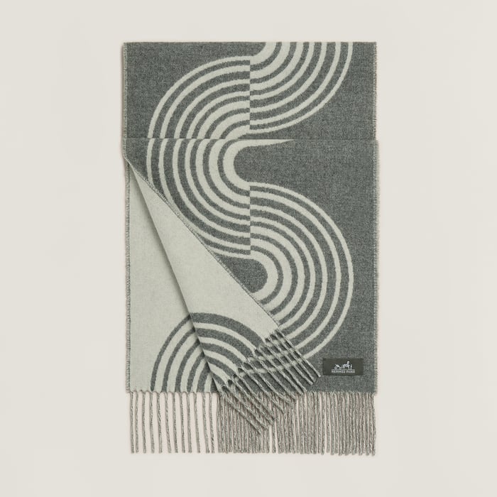 Casaque Vague Muffler