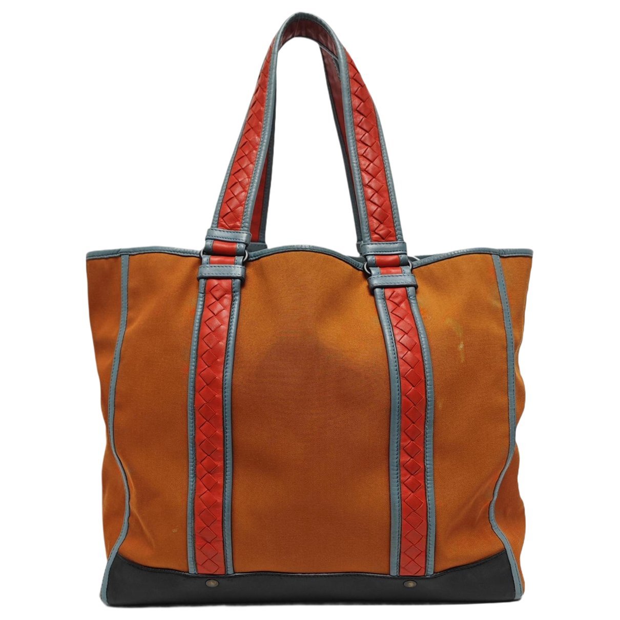 Olimpia cloth handbag