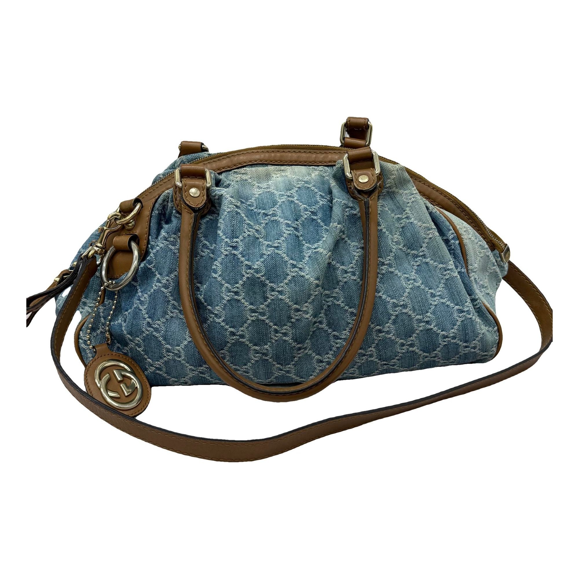 Sukey cloth handbag