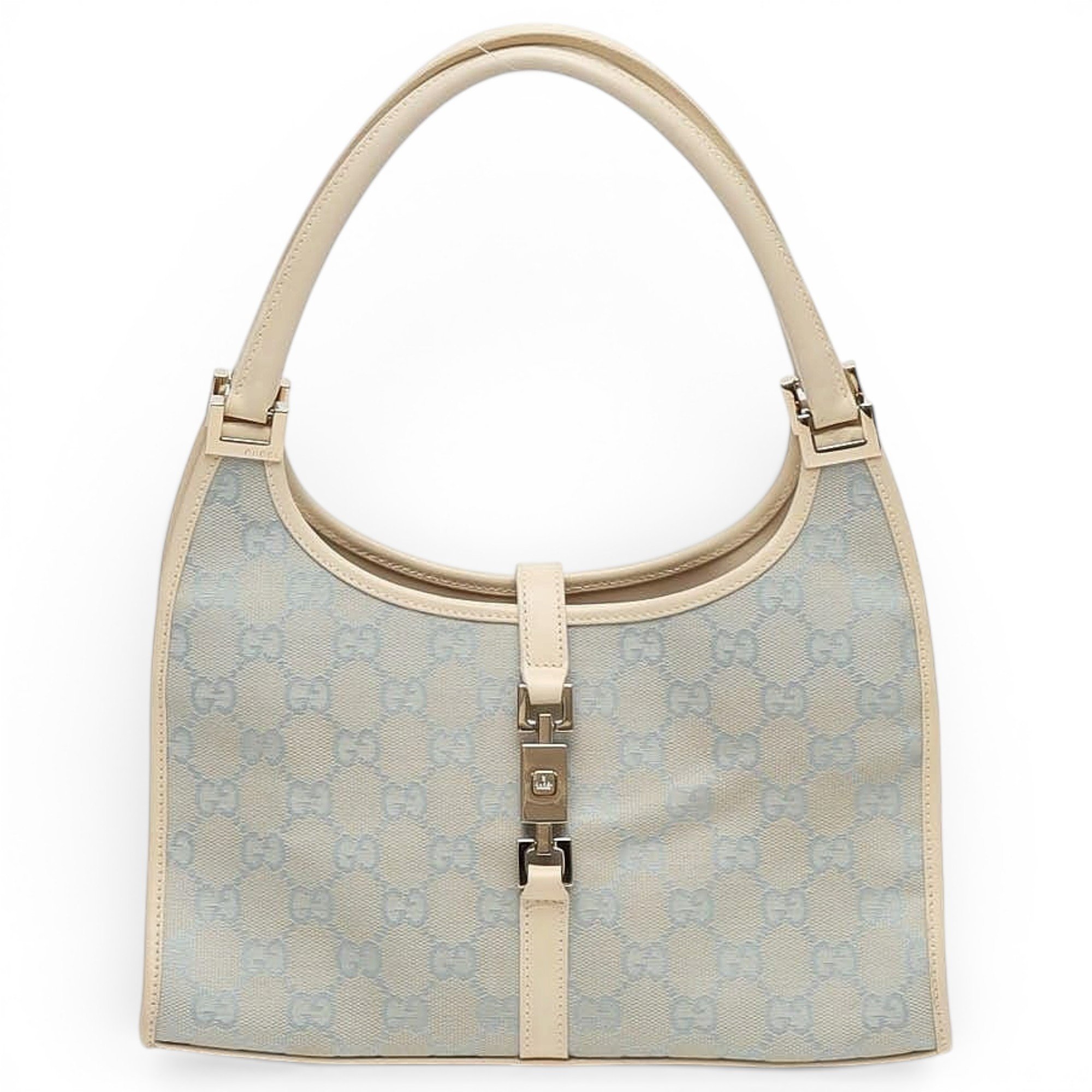 Jackie cloth handbag