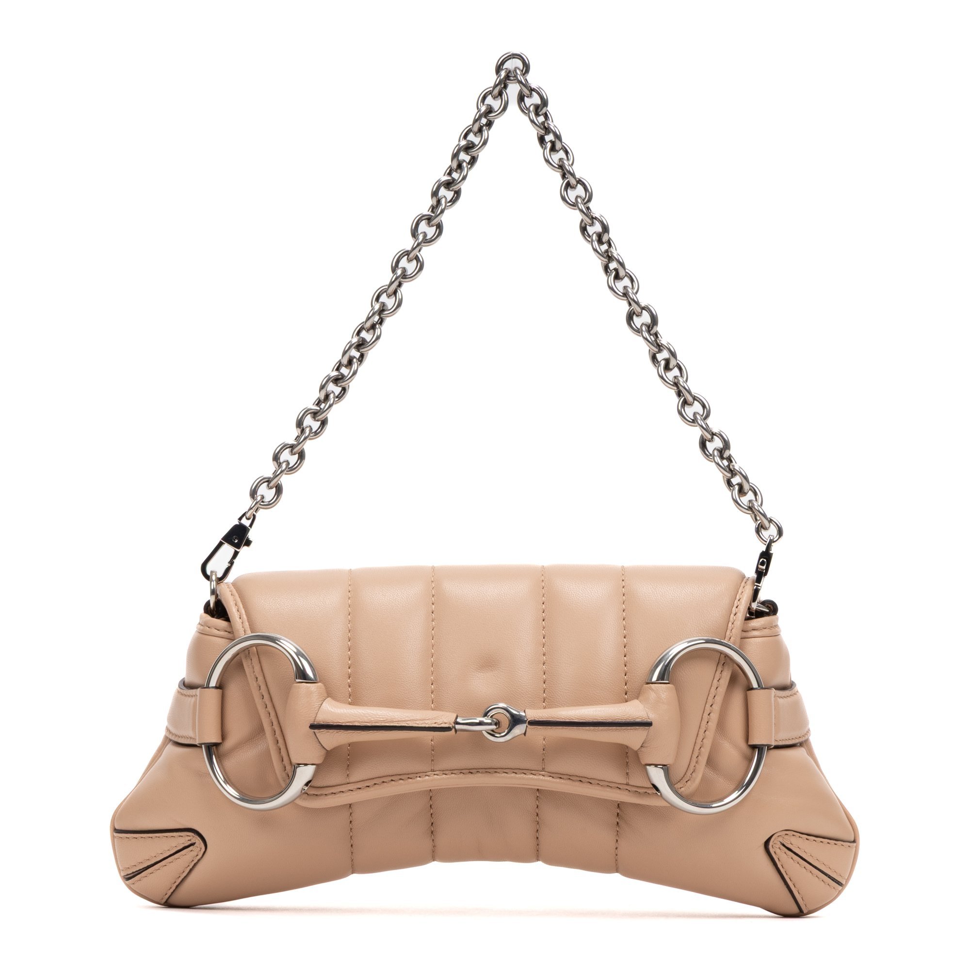 Joy leather handbag