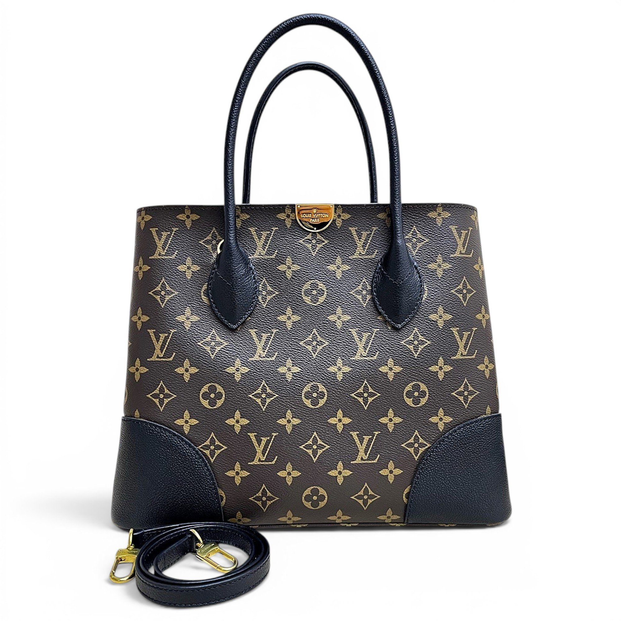 Flandrin leather handbag