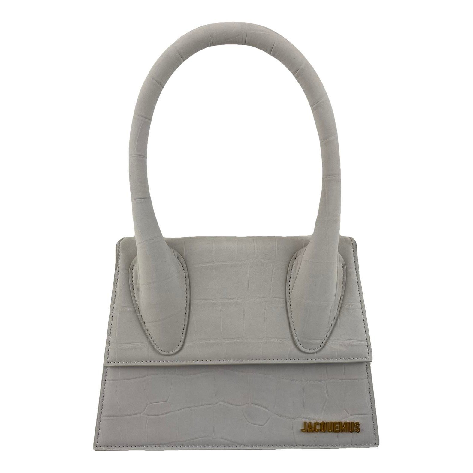 Le Grand Chiquito leather handbag
