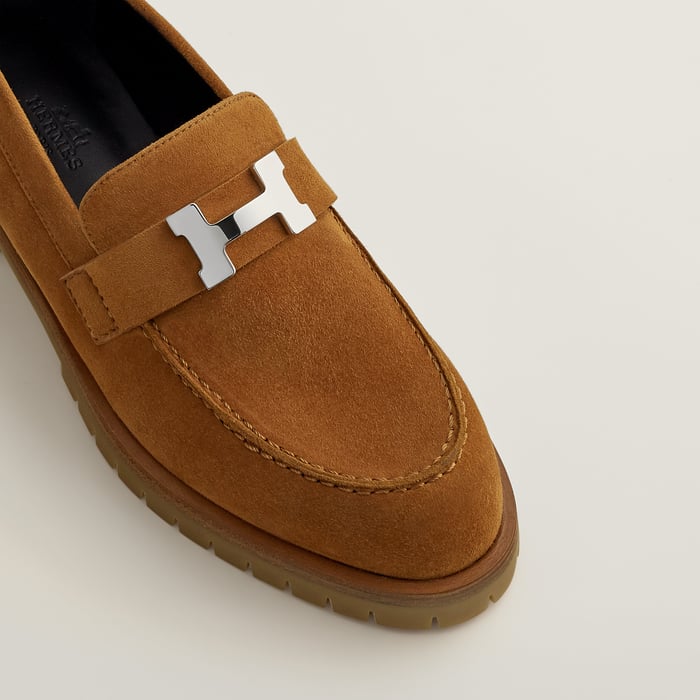Naturel Faubourg Loafer