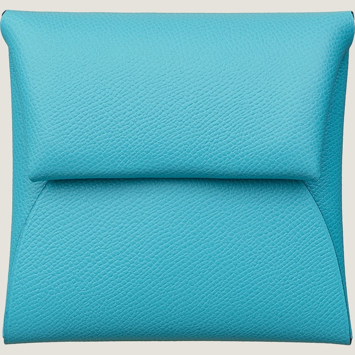 Bleu Du Nord Bastia Change Purse