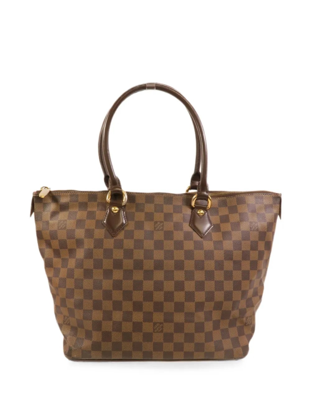 Saleya MM Damier tote bag