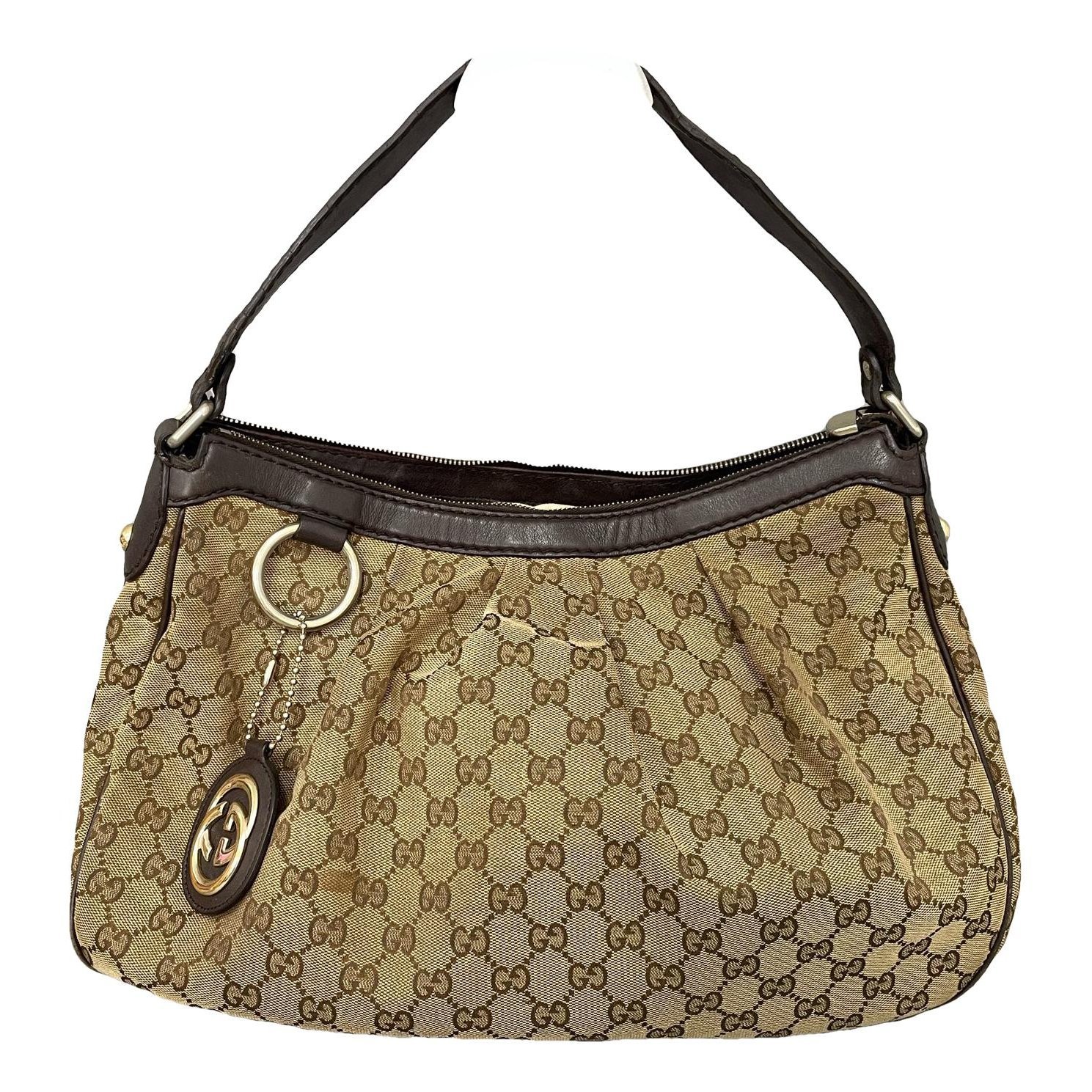 Sukey cloth handbag