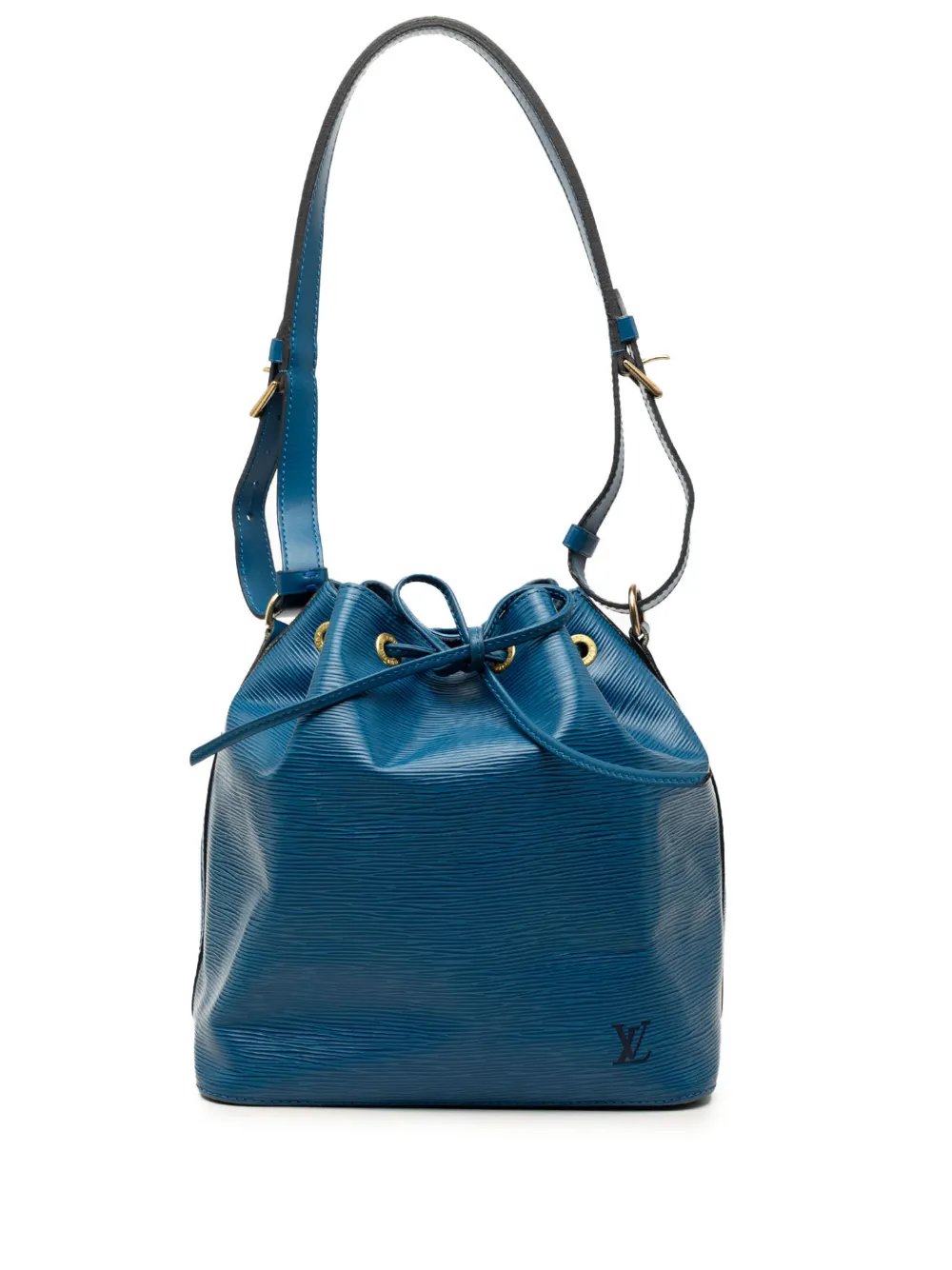 1994 Epi Petit Noe bucket bag