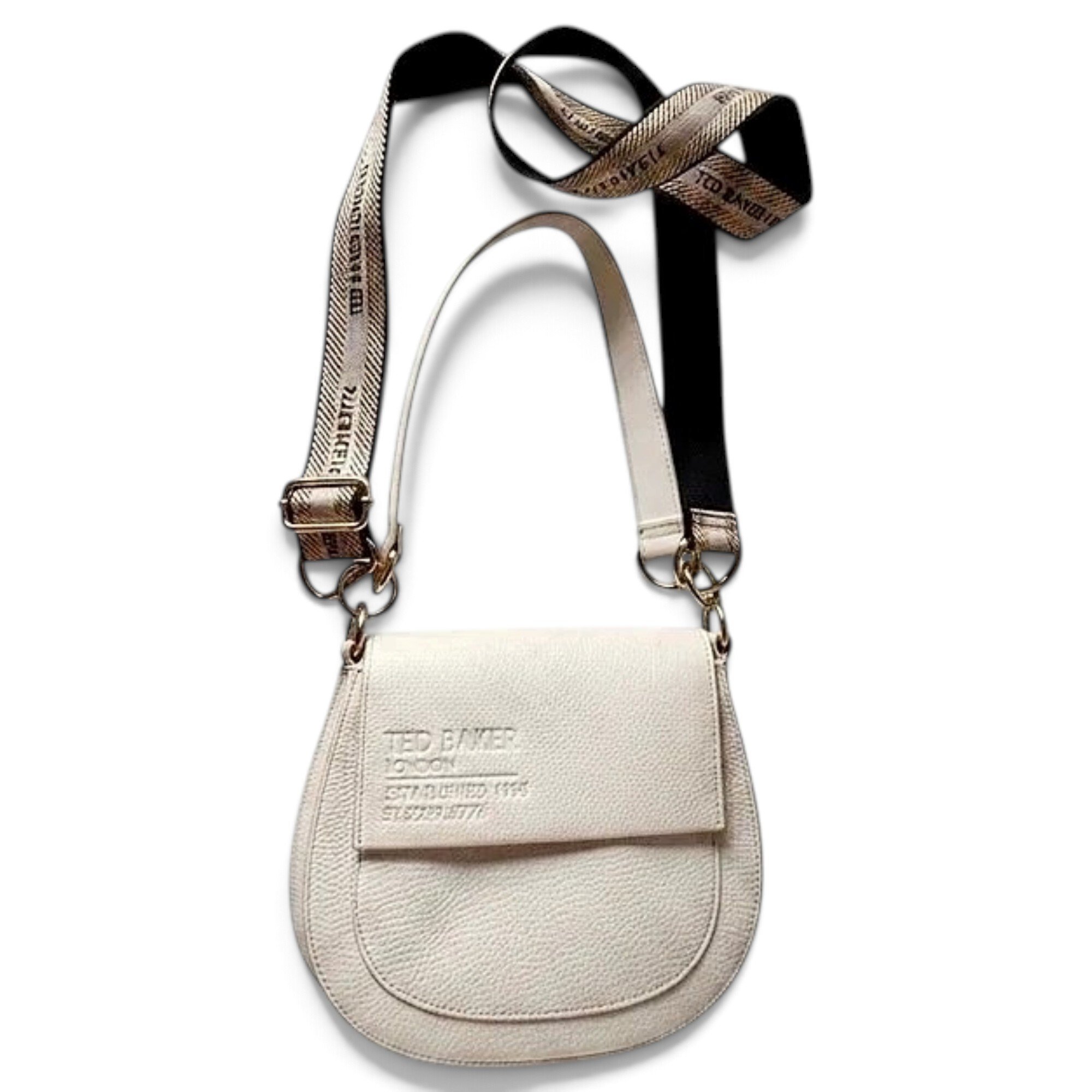 Leather bag
