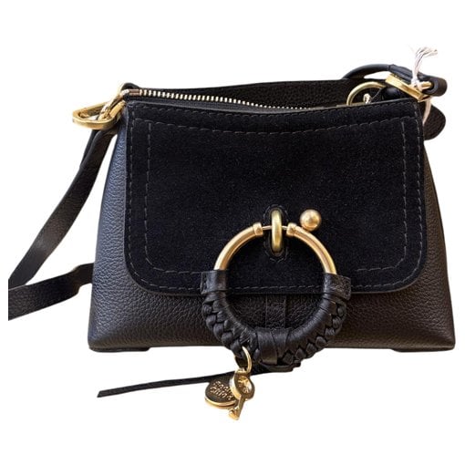 Faye day leather handbag