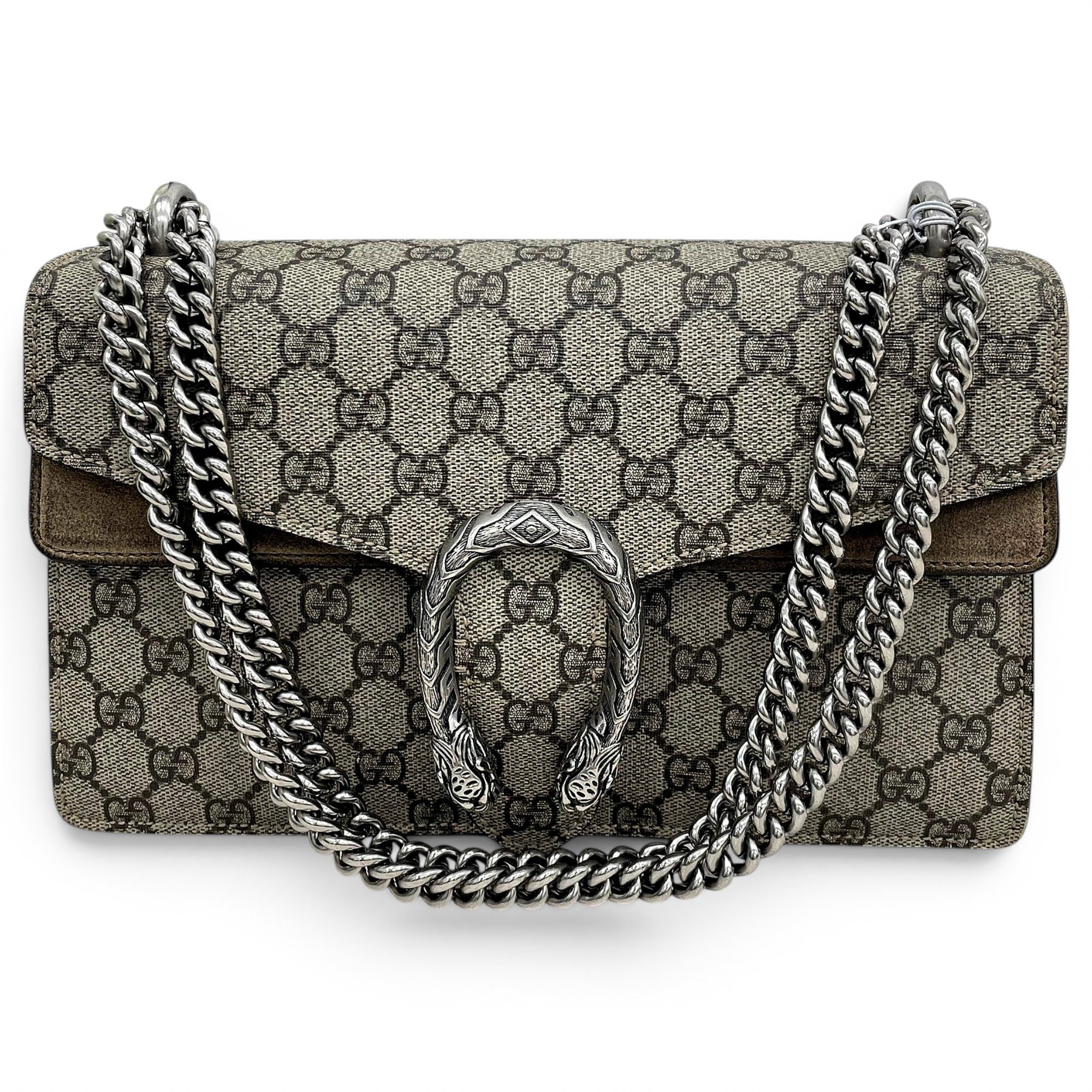 Dionysus cloth handbag